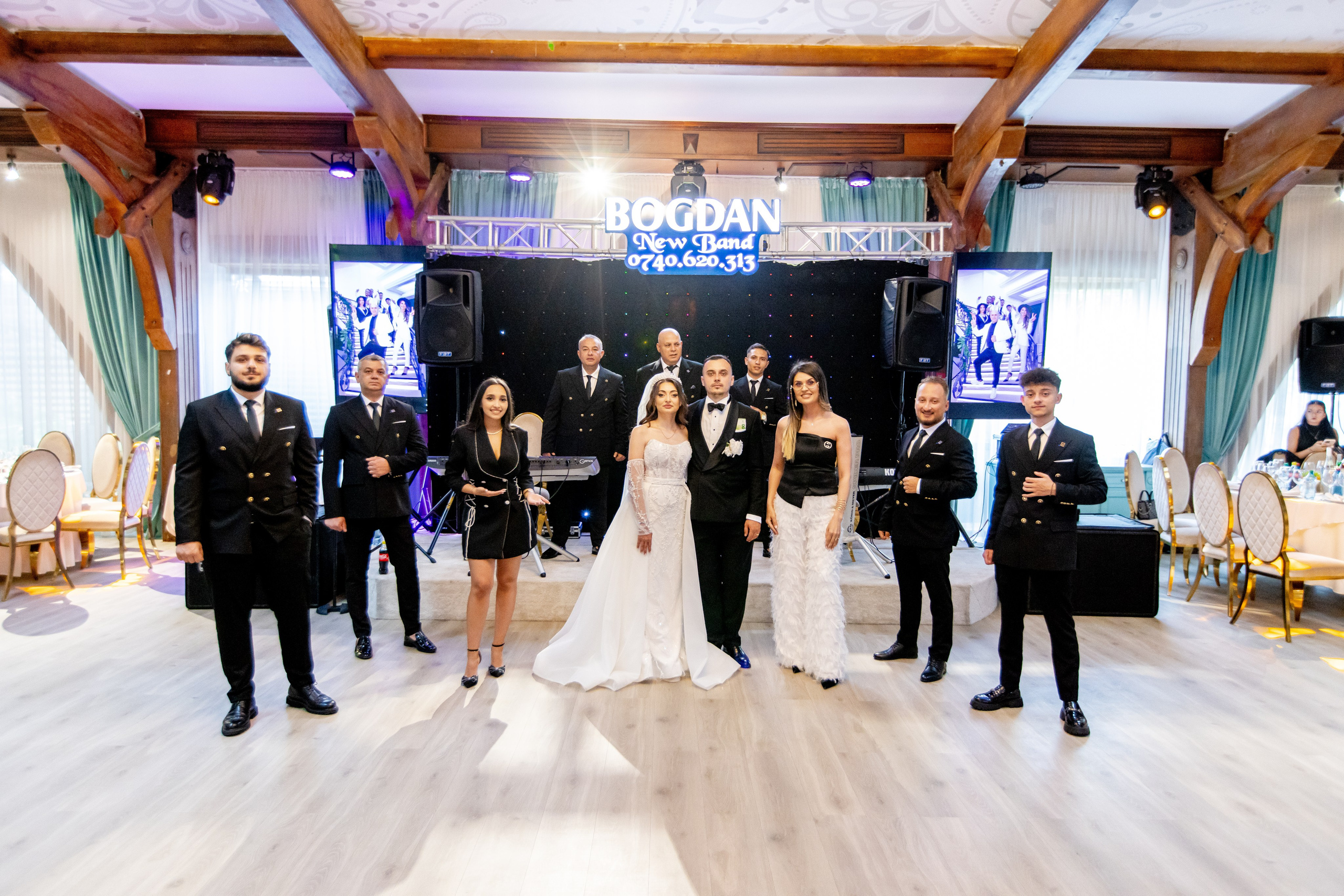Adelina & Andrei 18.07.2026. MGS STUDIO