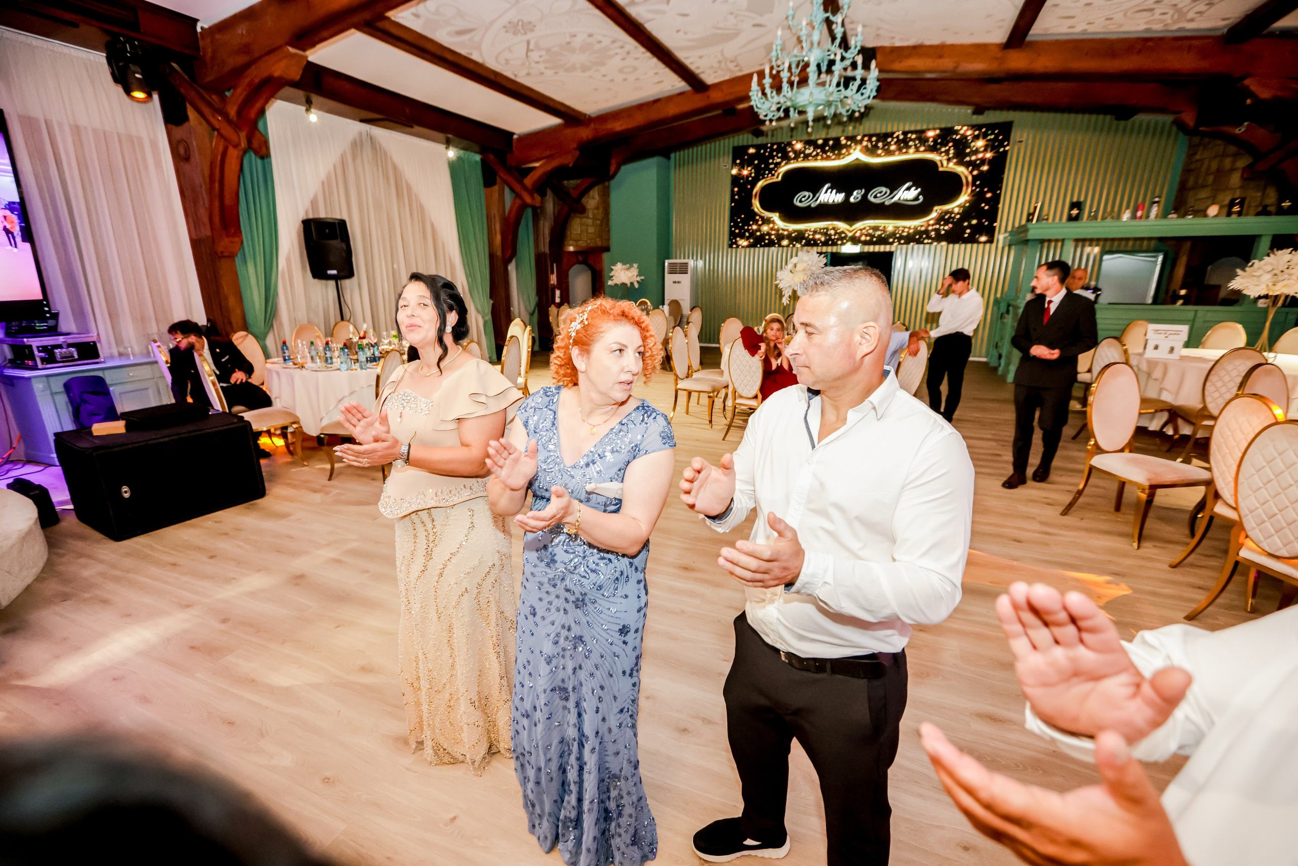 Adelina & Andrei 18.07.2026. MGS STUDIO