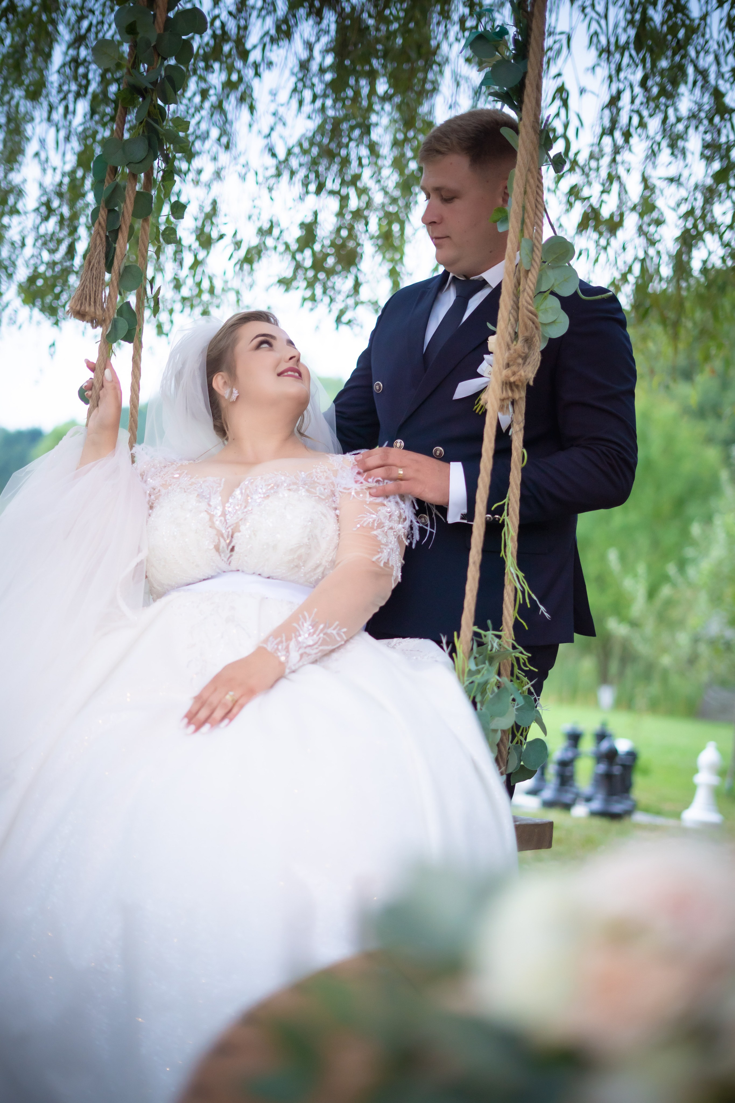 Doru & Livia - 31.08.2025. RRStudio — Fotograf evenimente