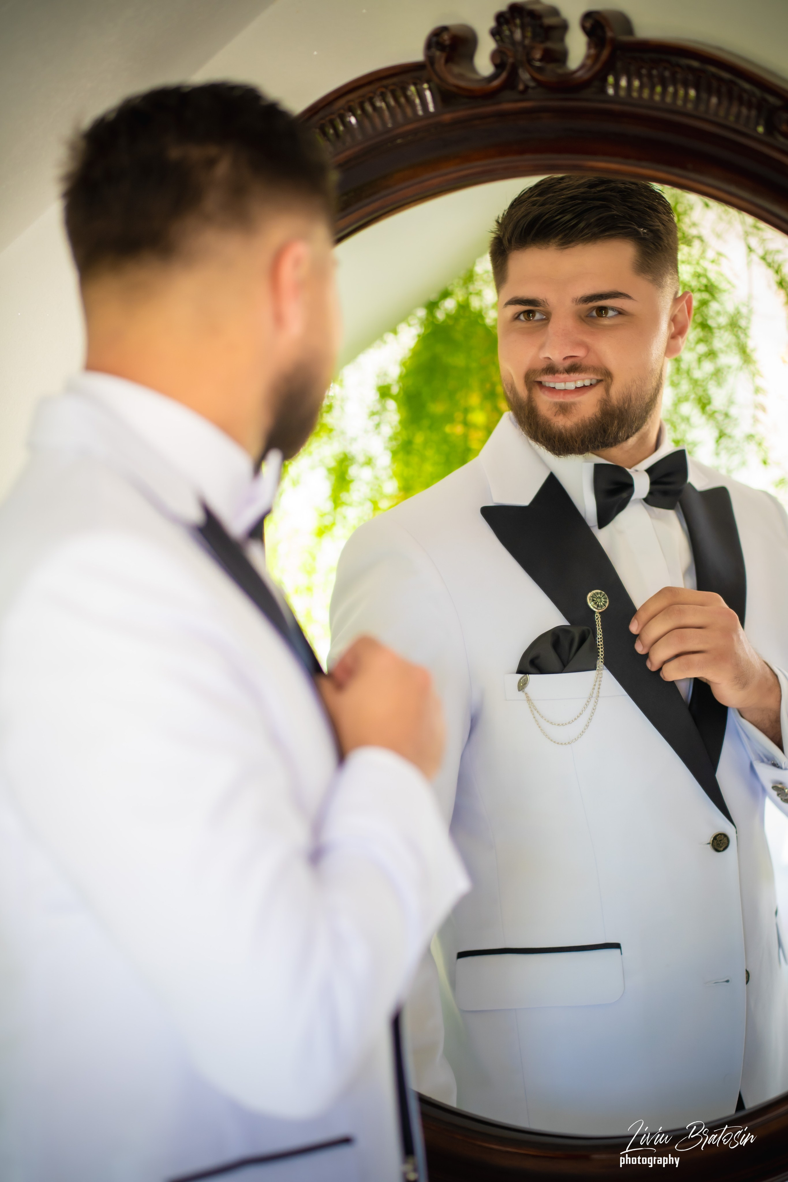 Bogdan & Andreea - 20.09.2025. RRStudio — Fotograf evenimente