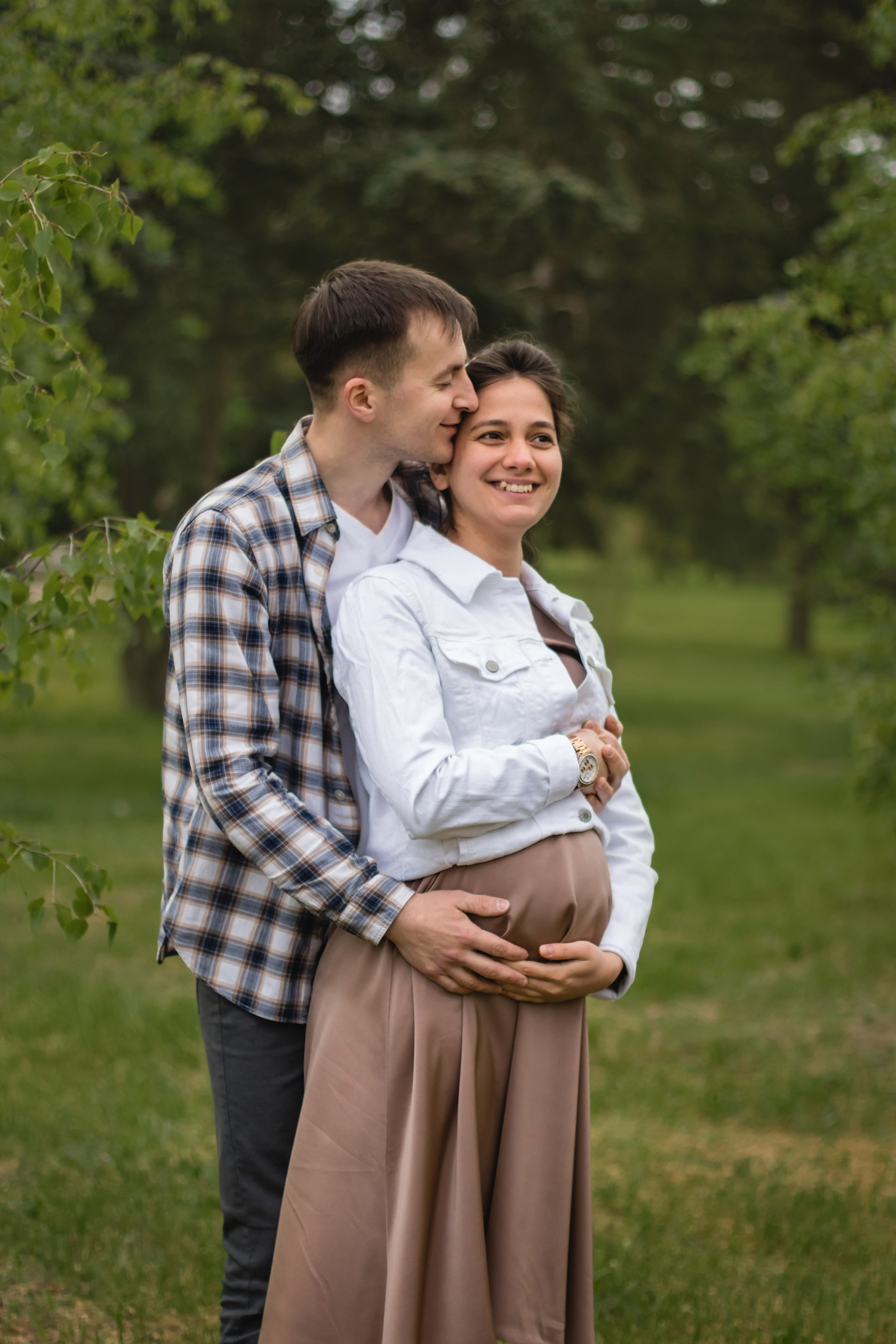 Andrey&Anna. Photographer Yana Galetskaya in Grand Prairie