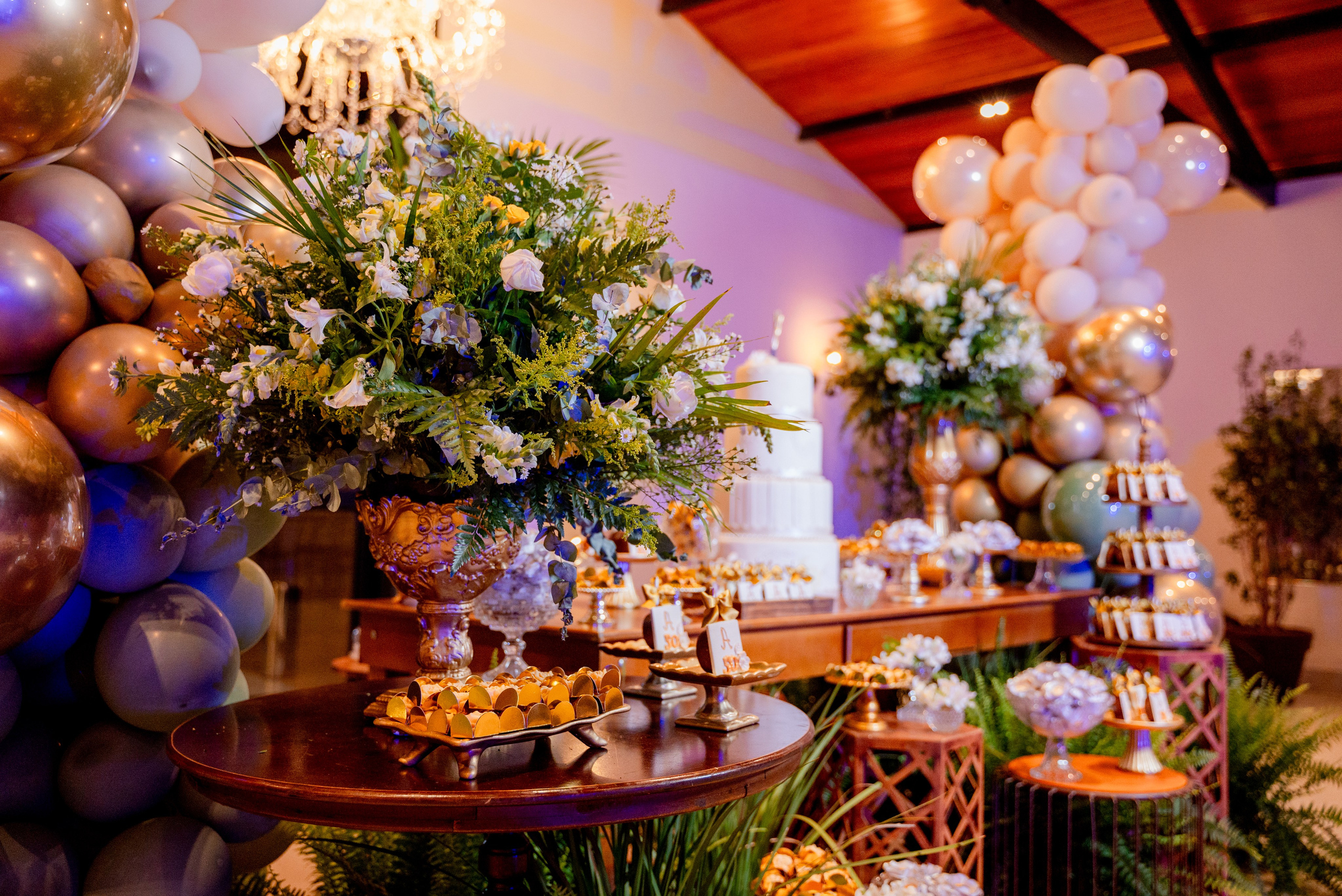 Eventos. Morcelli Fotografia