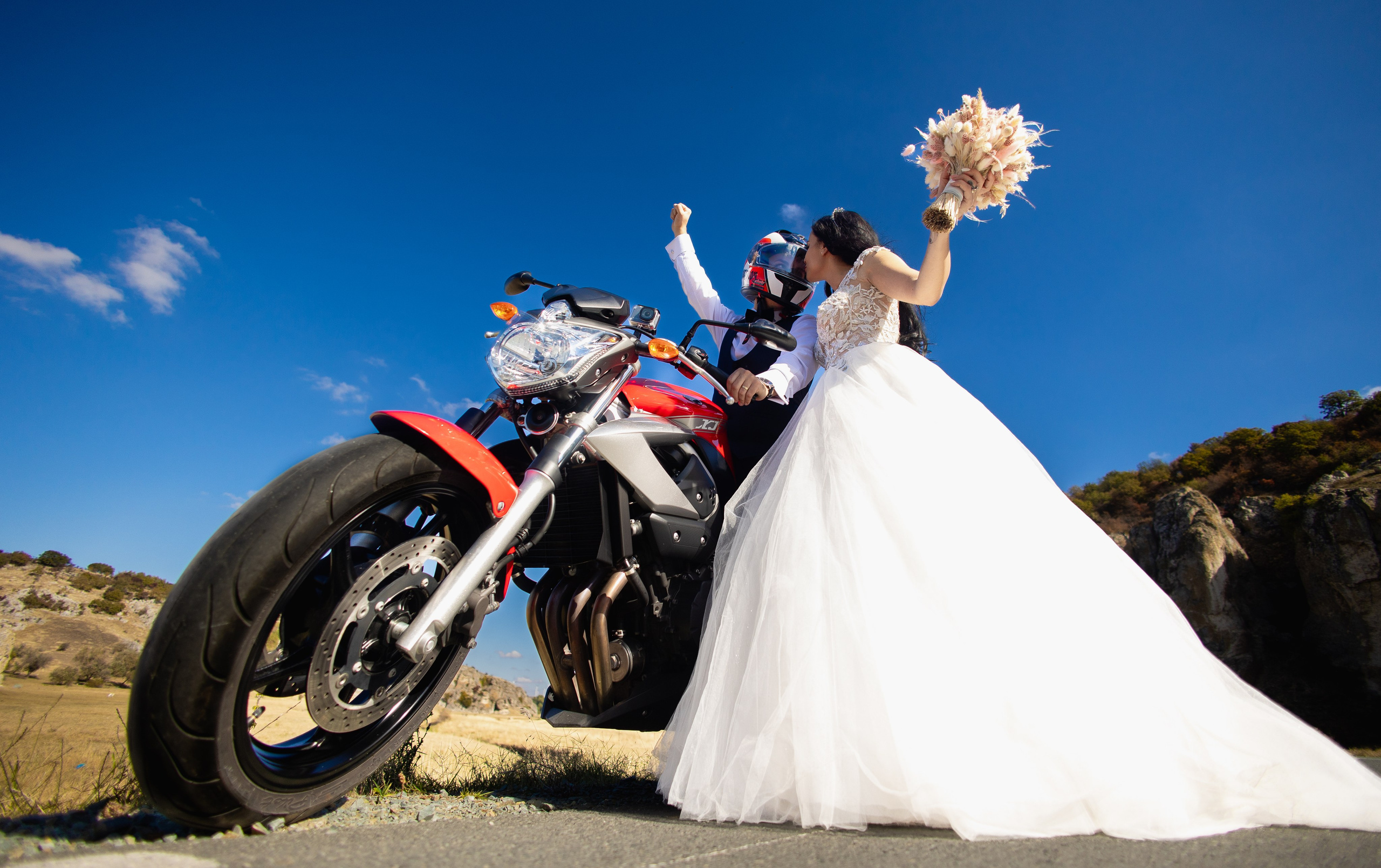 Fotografii de la sedinte foto Trash the Dress. Codux — Fotograf Tulcea | Fotograf Evenimente