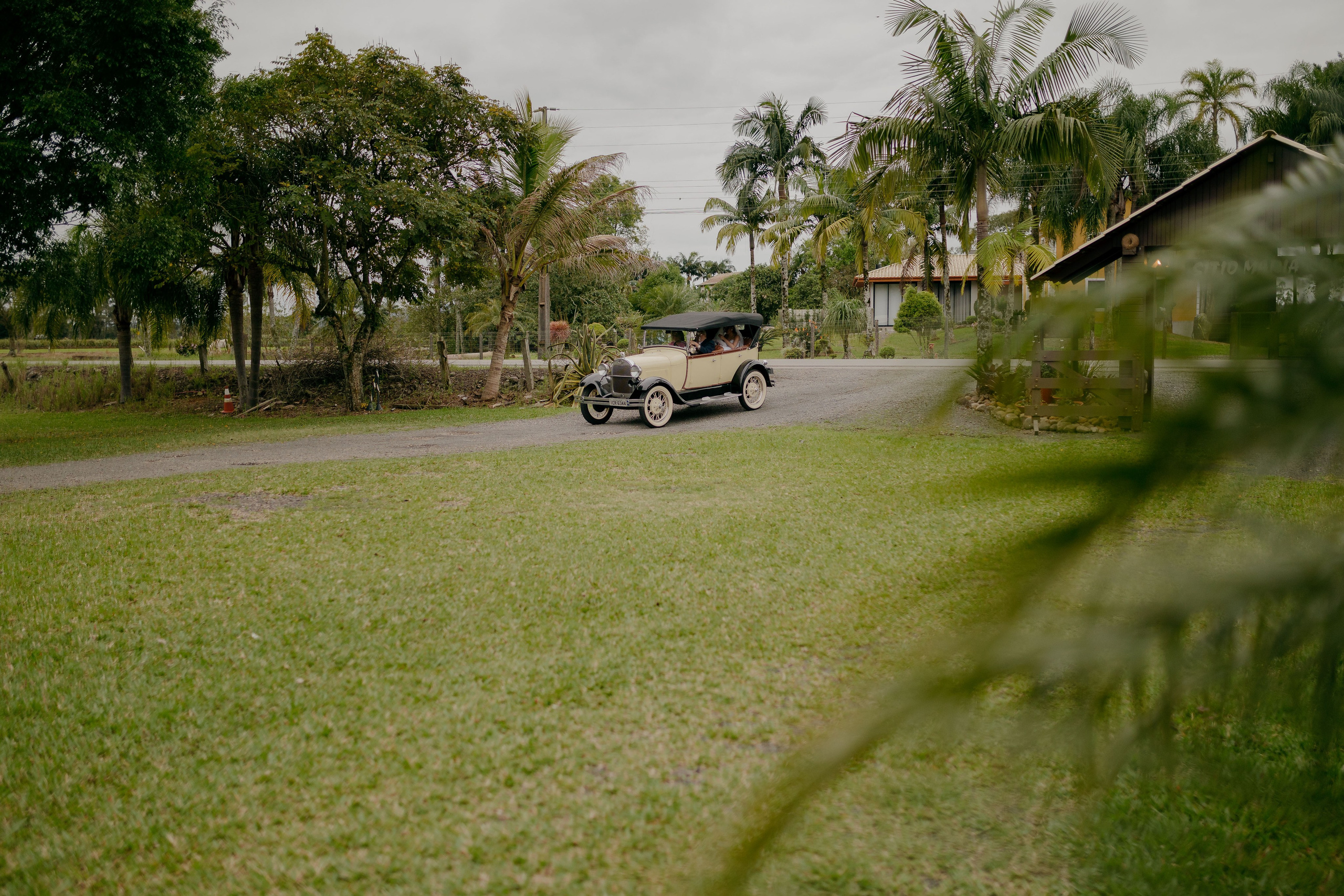 Wedding. Bruno Manarin