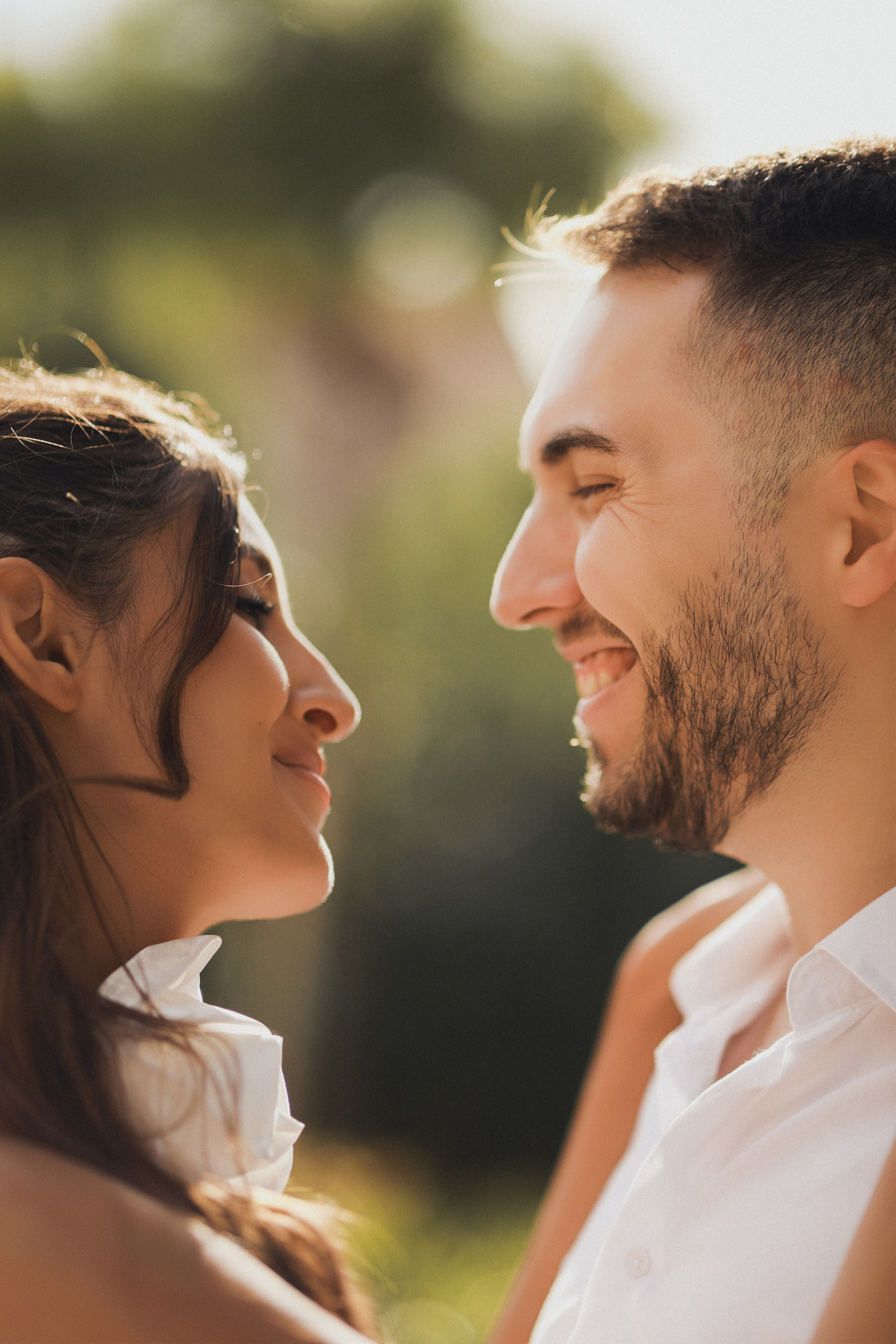 Love in Focus. Фотограф в Черногории Валерия Комар