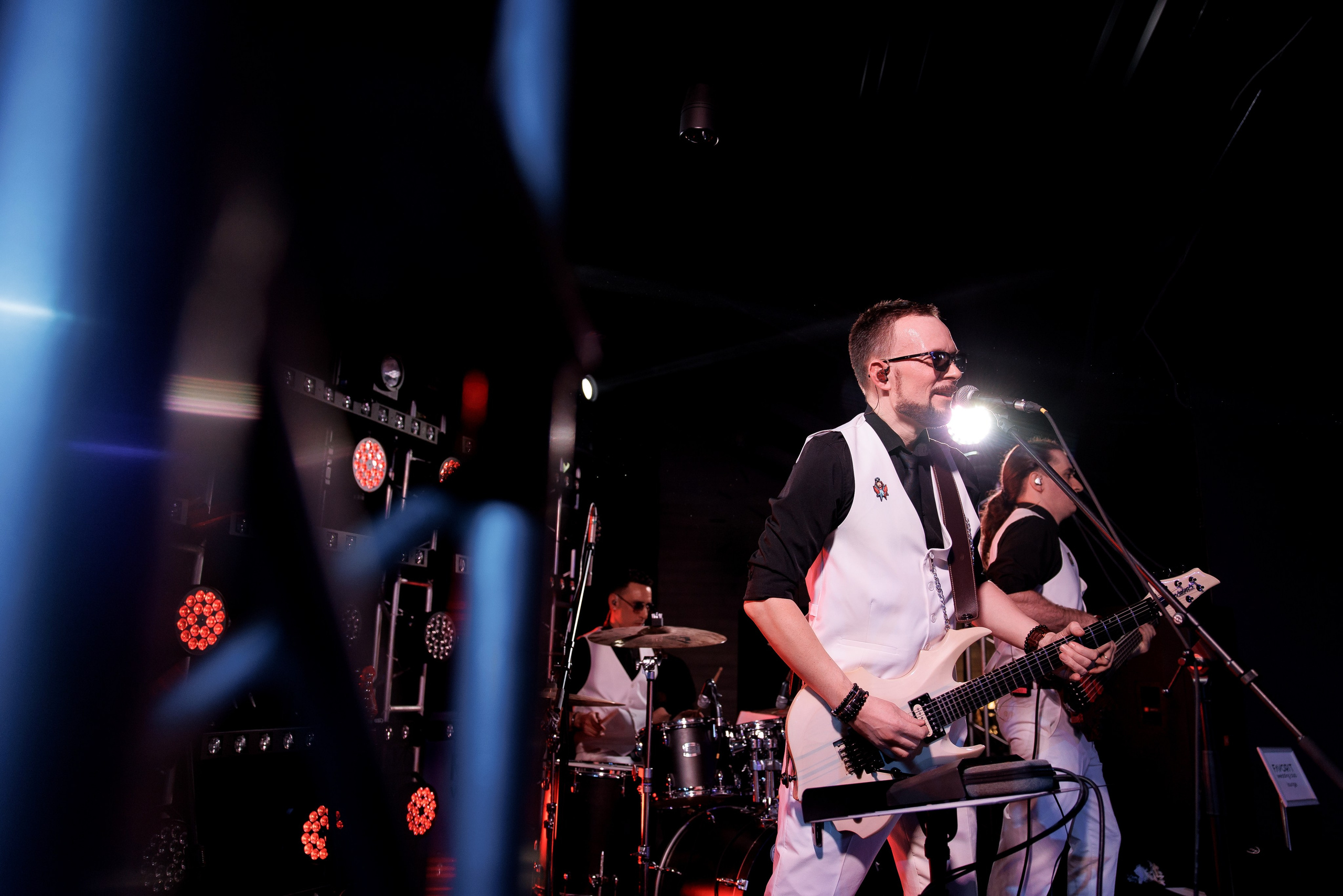 BELWEDDING AWARDS. Свадебный фотограф Каледич Тимофей