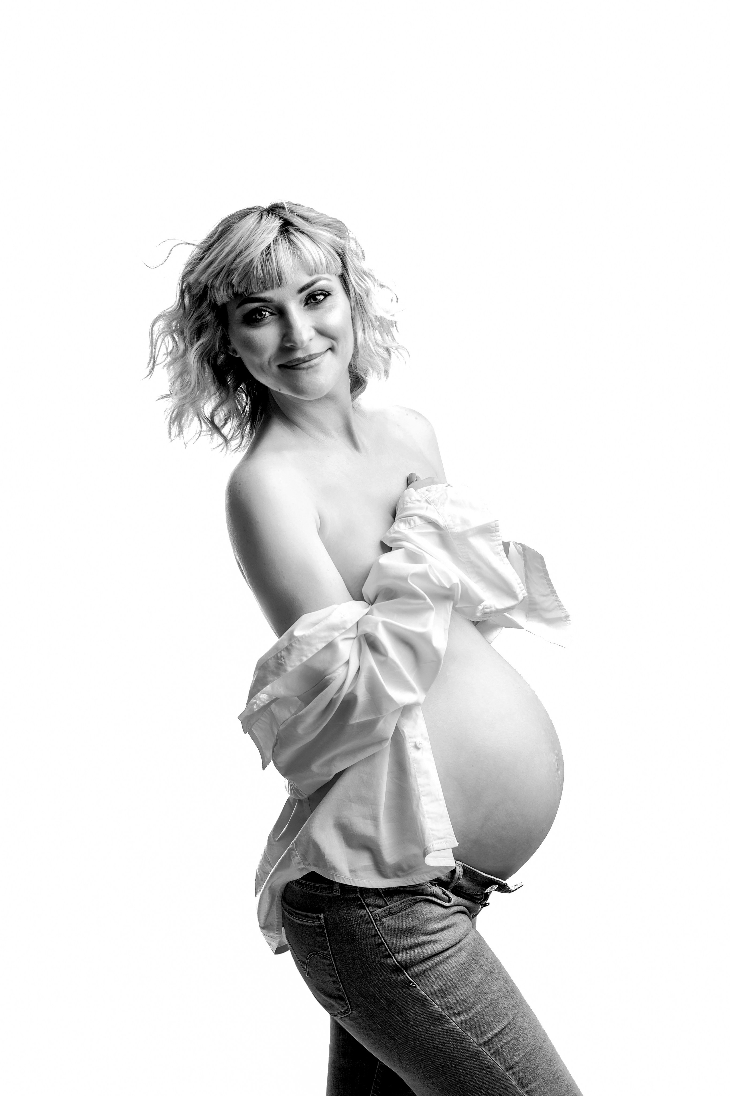 Каталог 6 Беременность. Катерина Шустерман — фотограф Newborn, семейный в Израиле