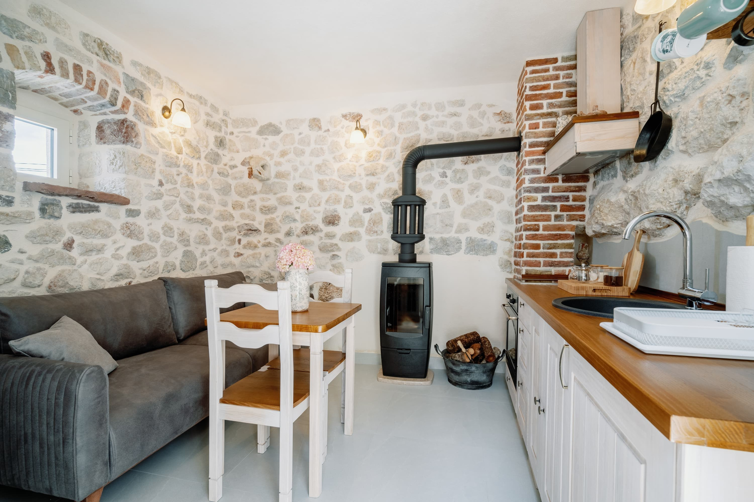 Real Estate Photography. Montenegro. EVAN ARISTOV WEDDING PHOTOGRAPHY — Seattle Wedding Photographer