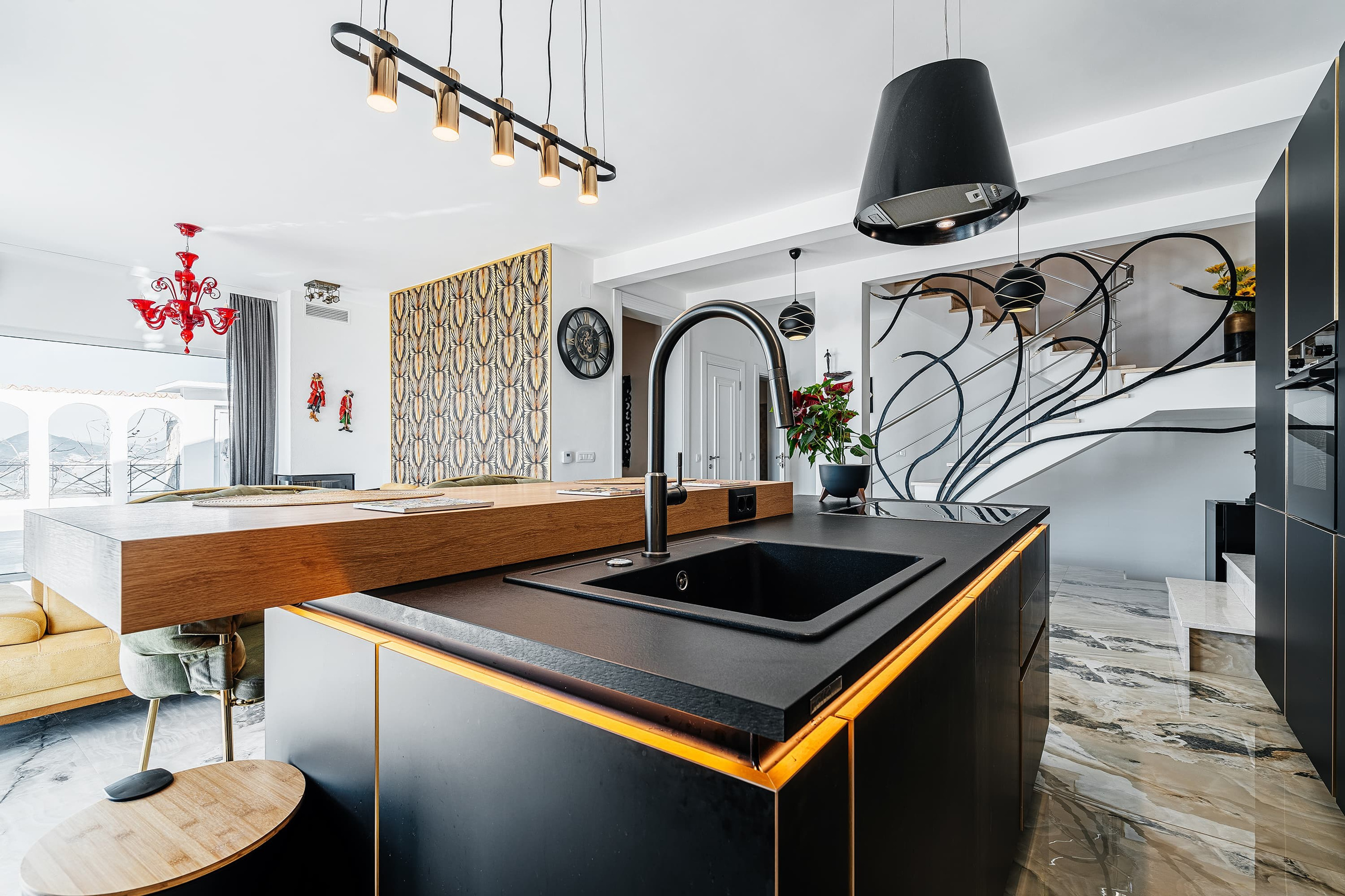 Real Estate Photography. Montenegro. EVAN ARISTOV WEDDING PHOTOGRAPHY — Seattle Wedding Photographer