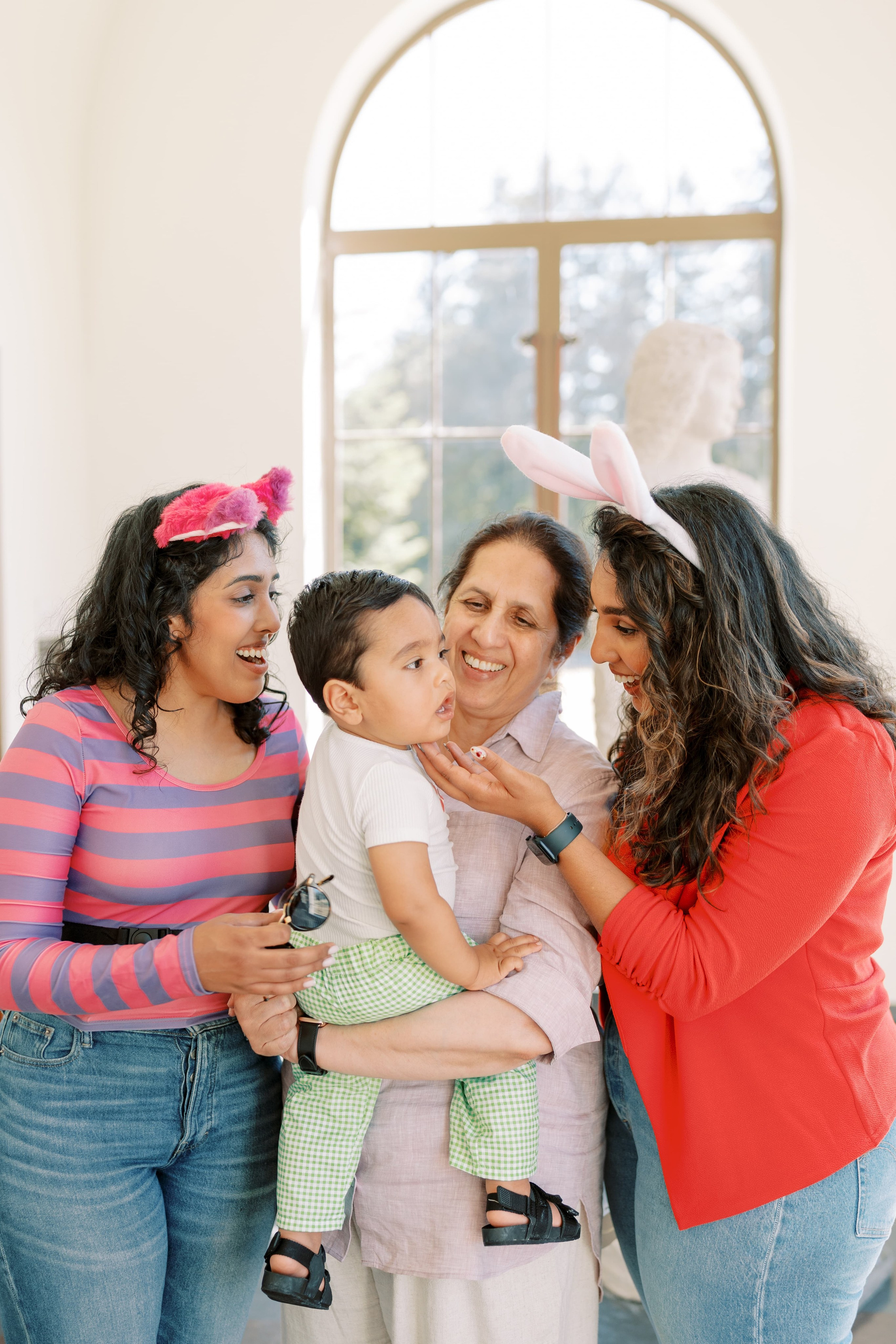 Event: First Birthday Celebration. EVAN ARISTOV WEDDING PHOTOGRAPHY — Seattle Wedding Photographer