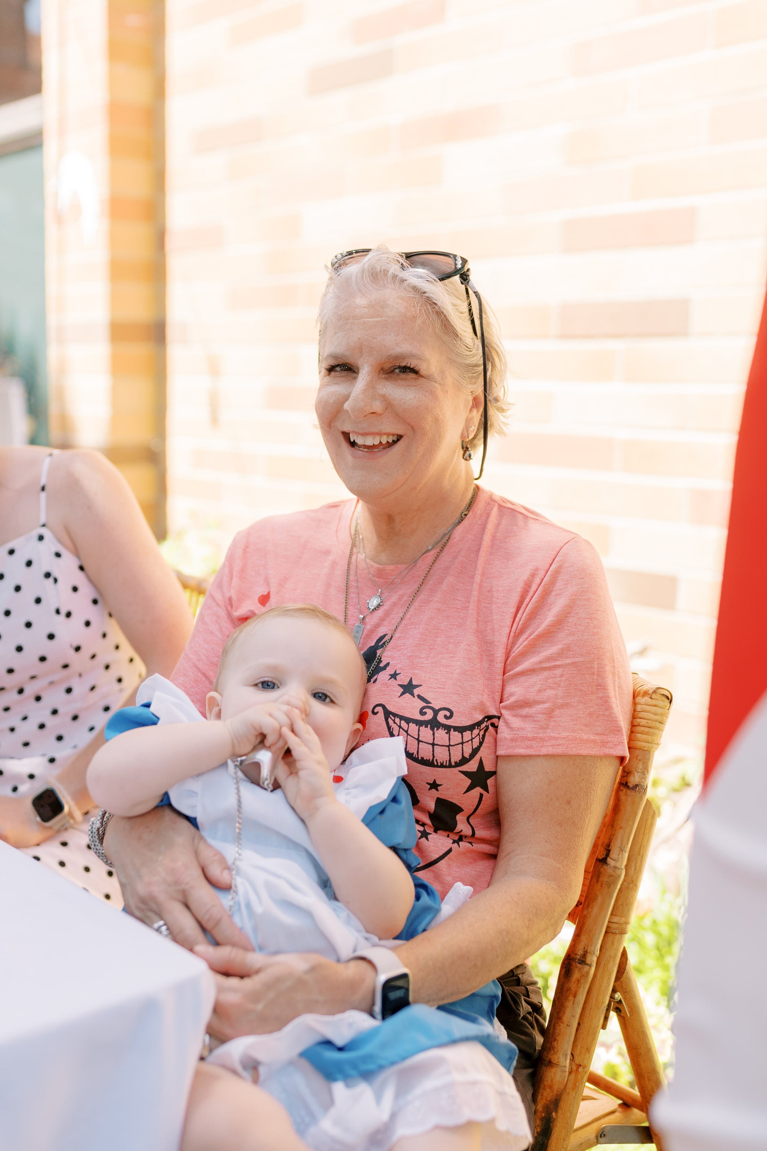 Event: First Birthday Celebration. EVAN ARISTOV WEDDING PHOTOGRAPHY — Seattle Wedding Photographer