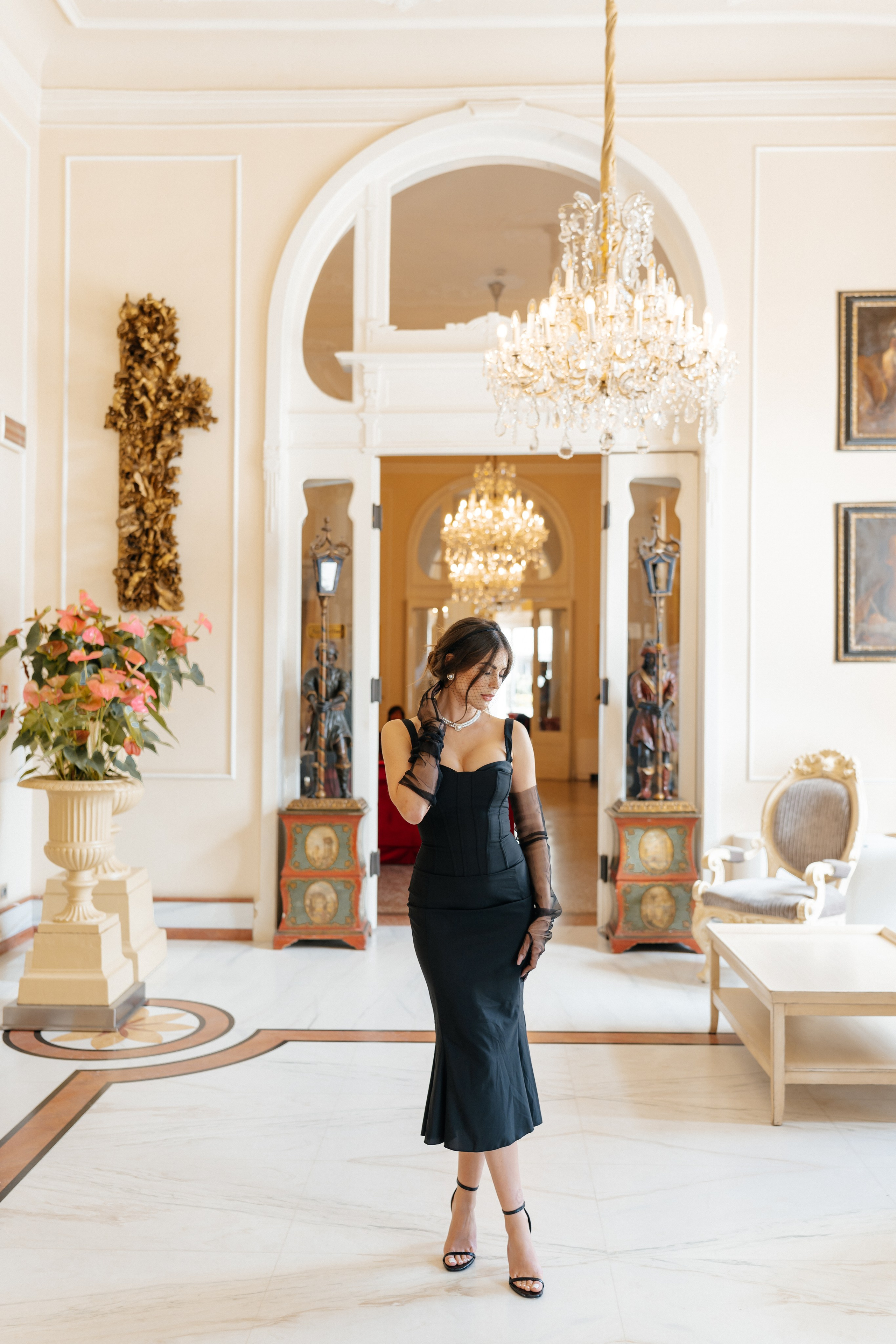 Evelina. Весільний фотограф Вікторія Саврук