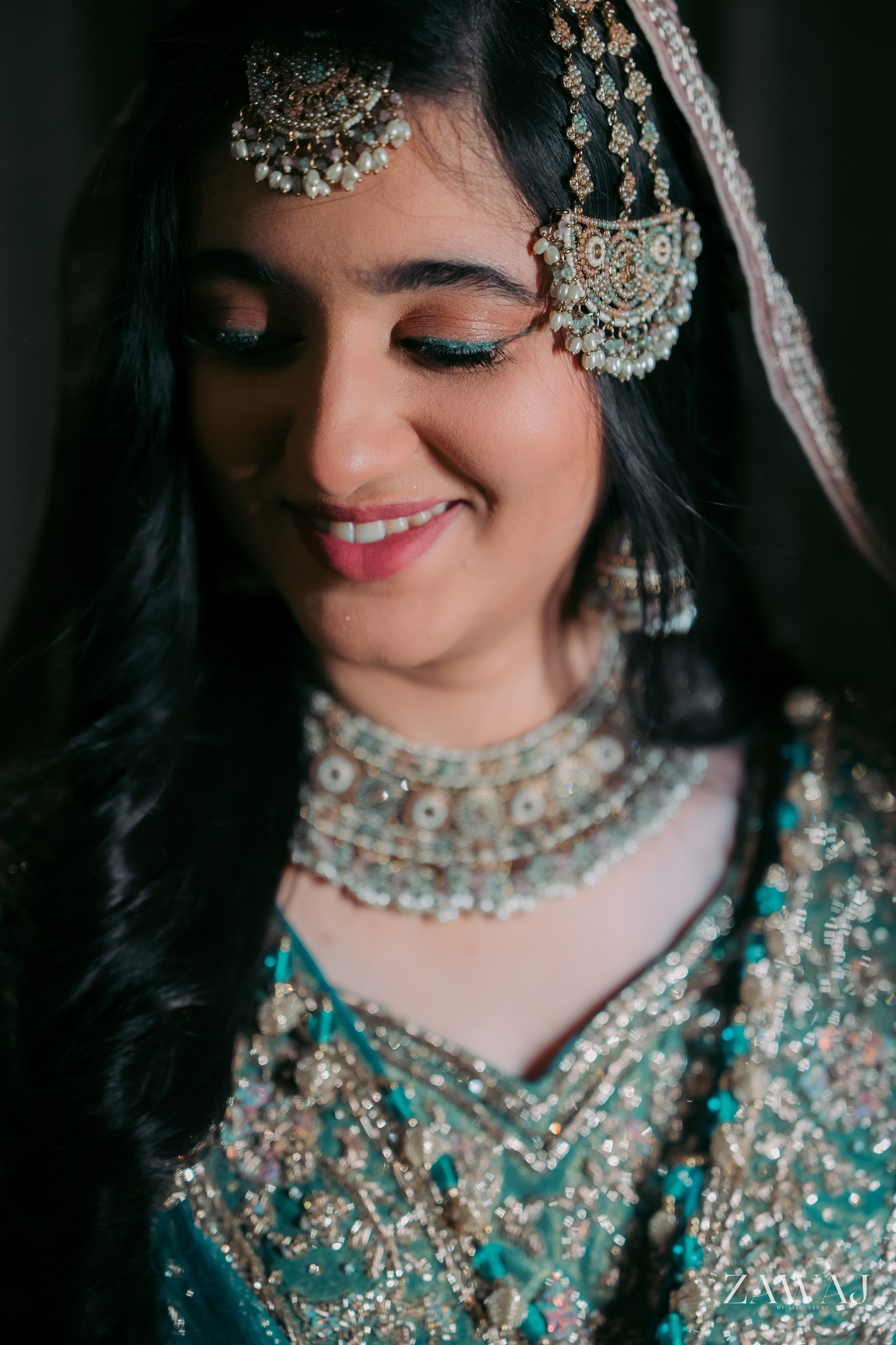 Fahad & Samra. Wedding photography in bangalore