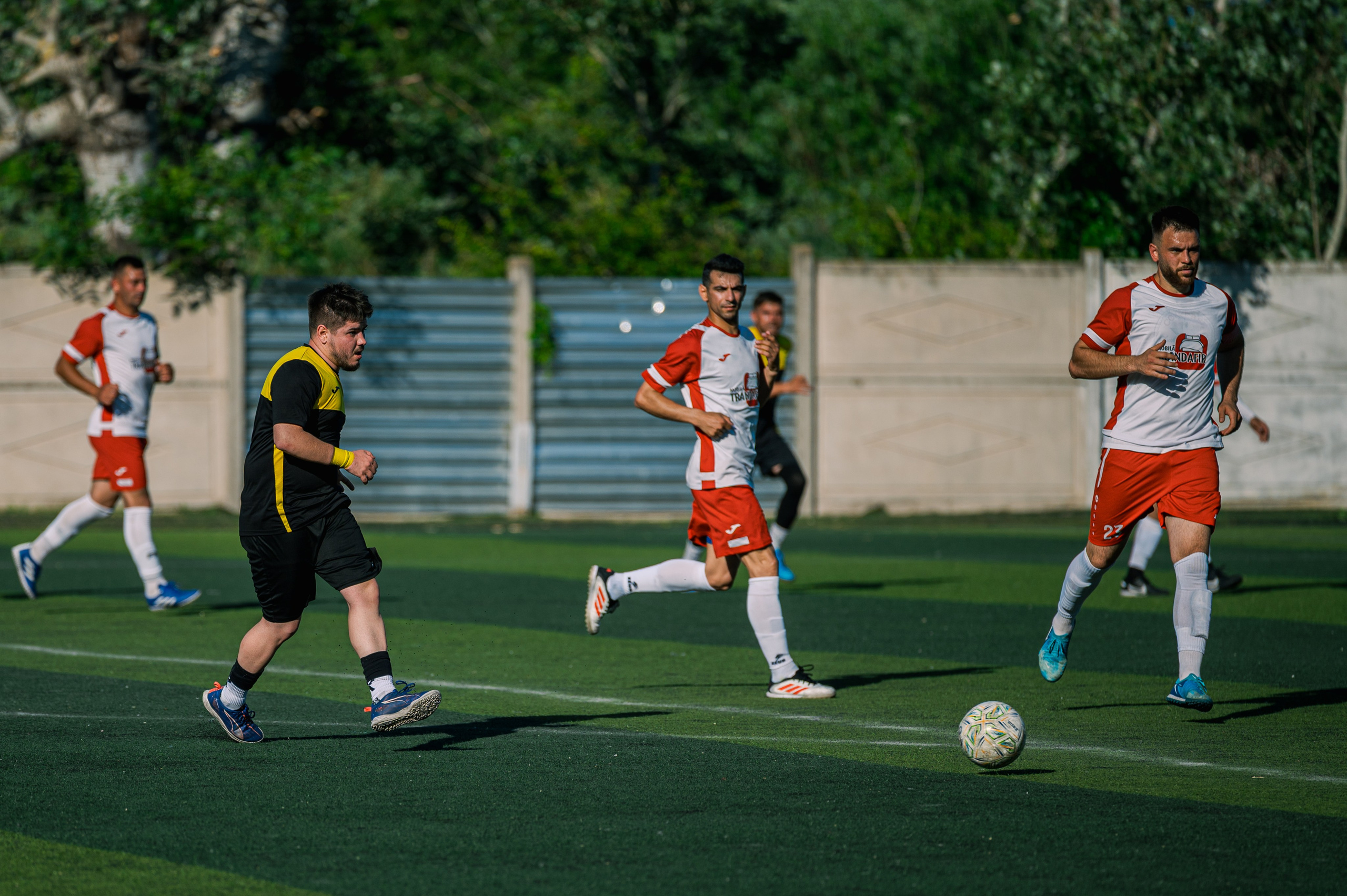 Sporting Galati — Vointa Cudalbi. Fotograf de Sport, Portret, Produs, Corporate, Cultural și Evenimente în Galați | Valentin Stanciu