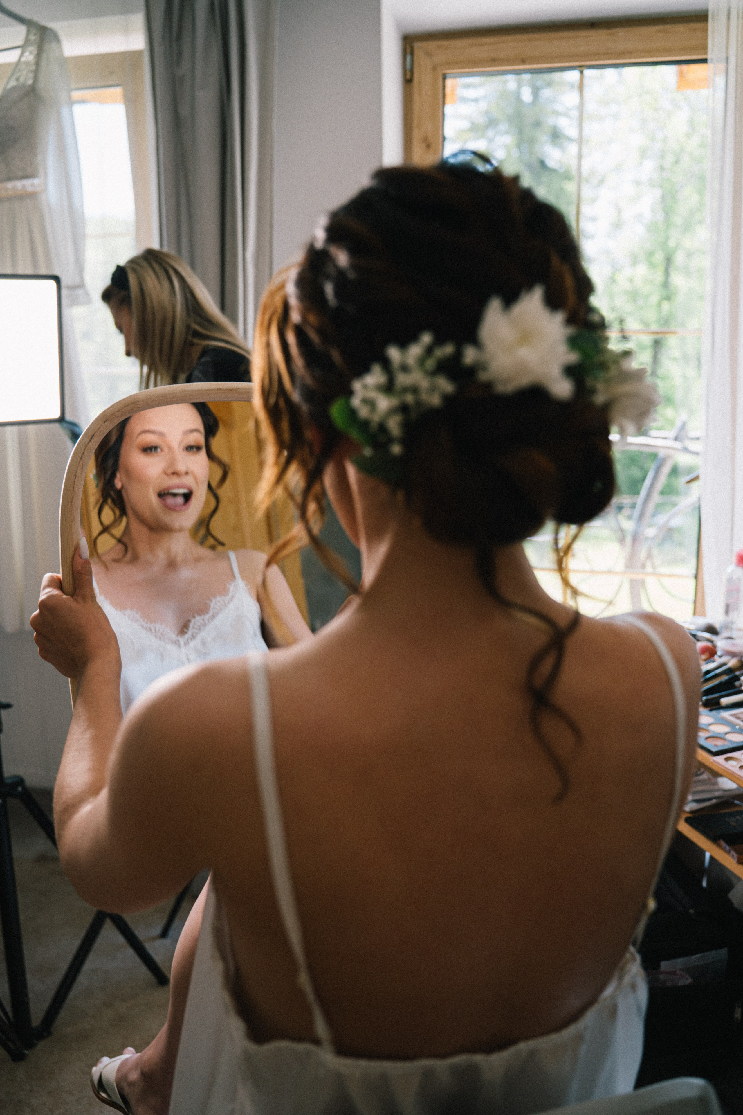 Reportaż Ślubny. Ania Smol Fotograf Olsztyn