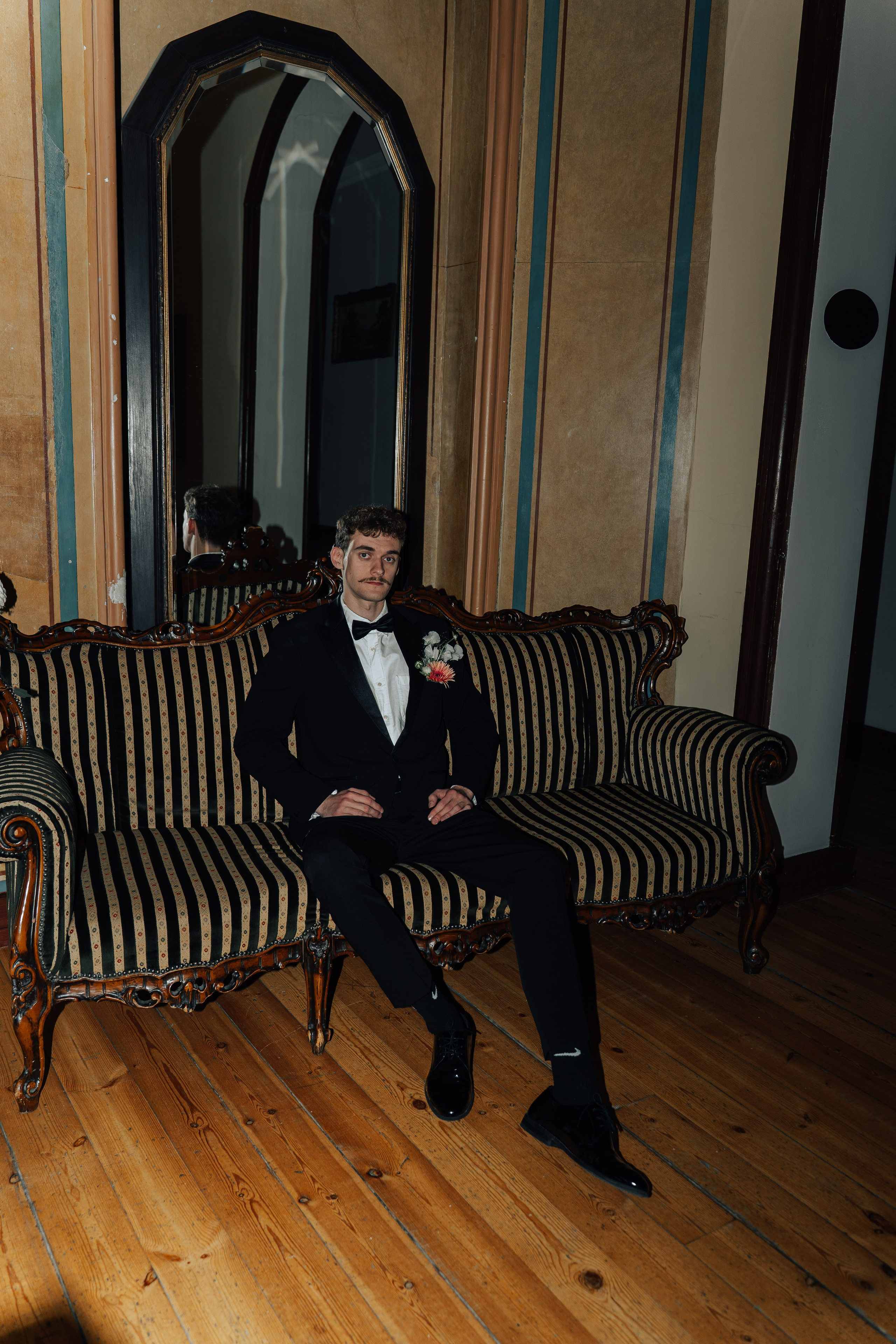 Ślub Soni i Nikity. Ania Smol Fotograf Olsztyn