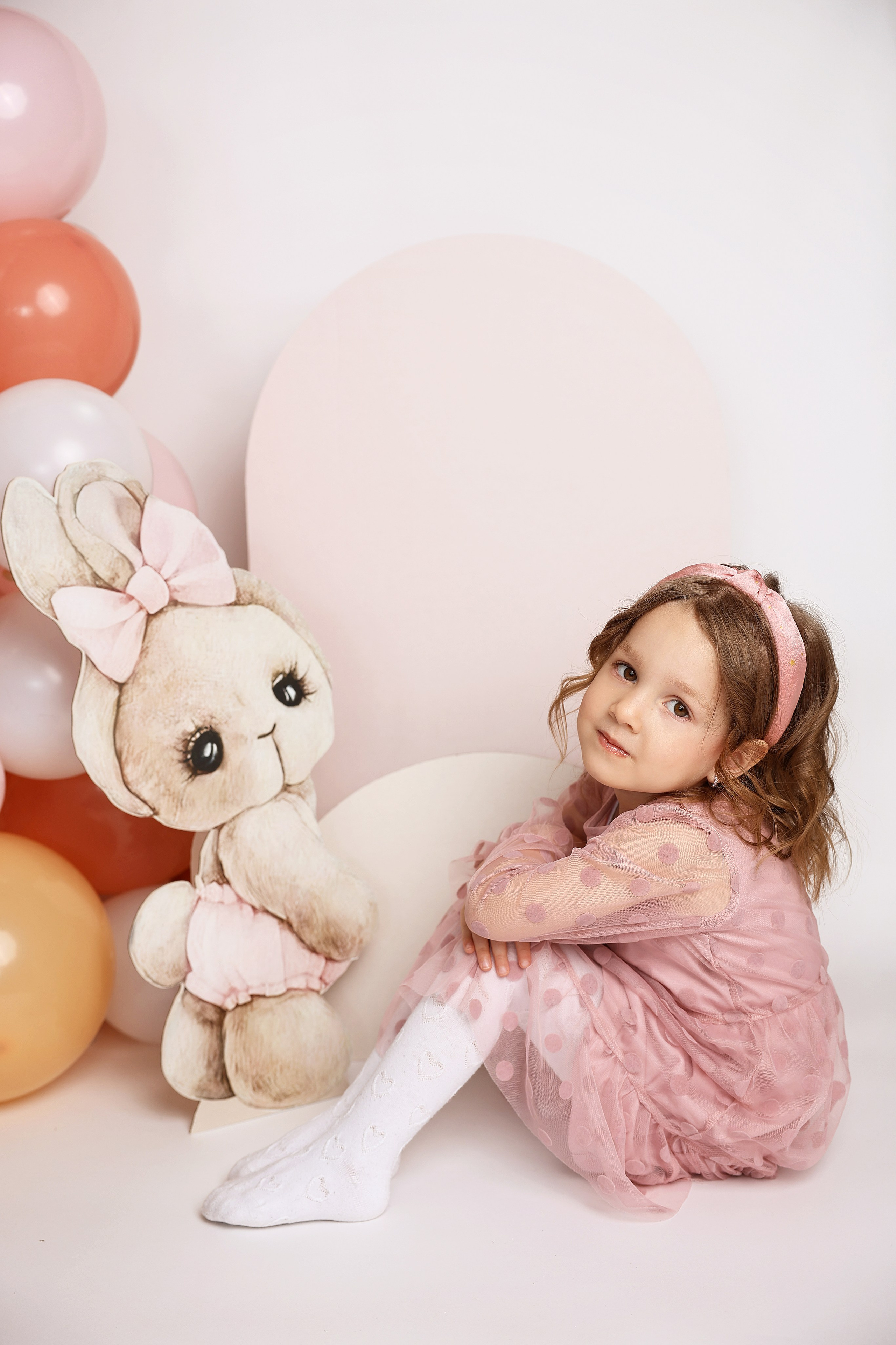 Kinder Shooting. Maria Langlitz Photography