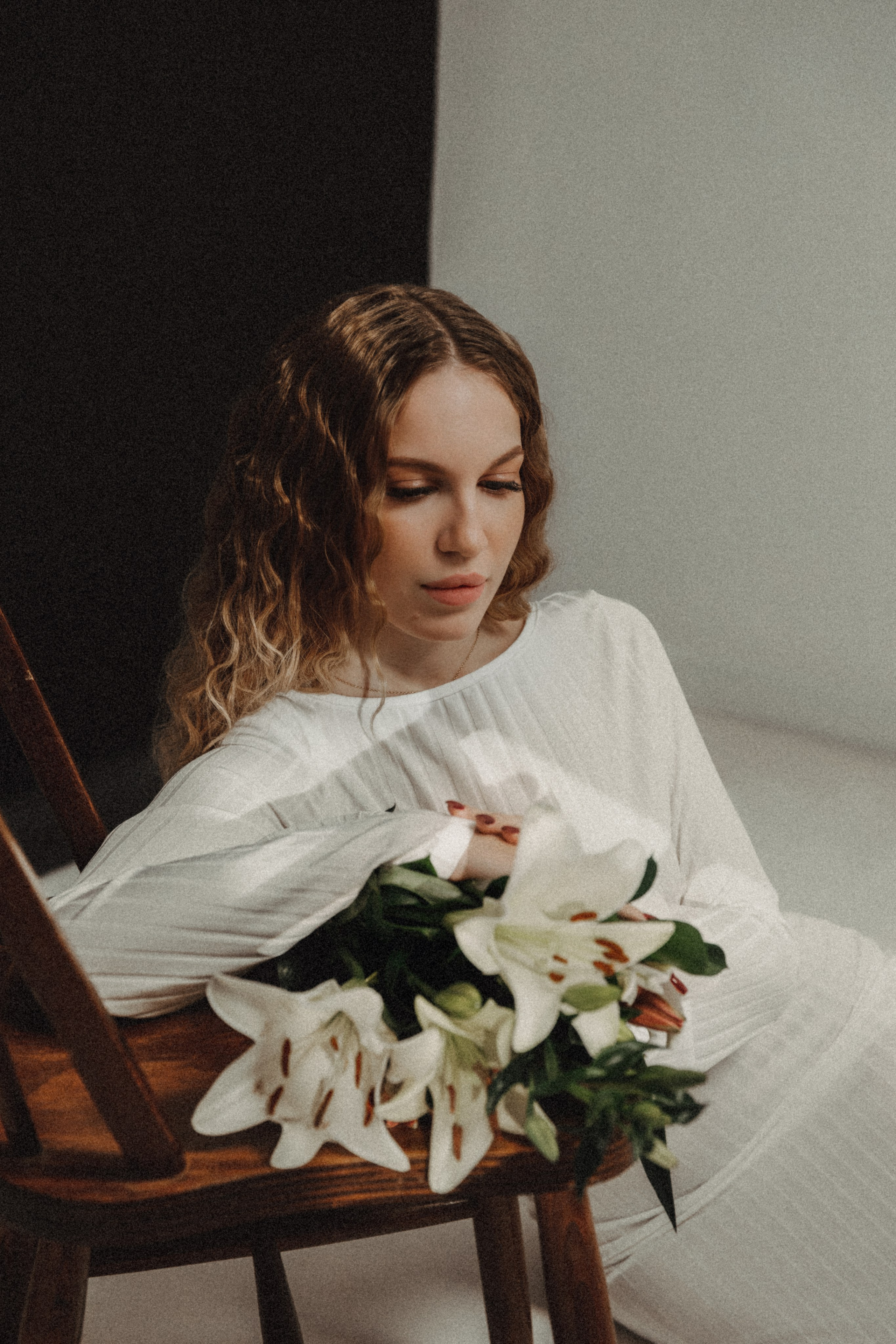 Individual shooting. Семейный детский фотограф Бляхер Ирина в Израиле