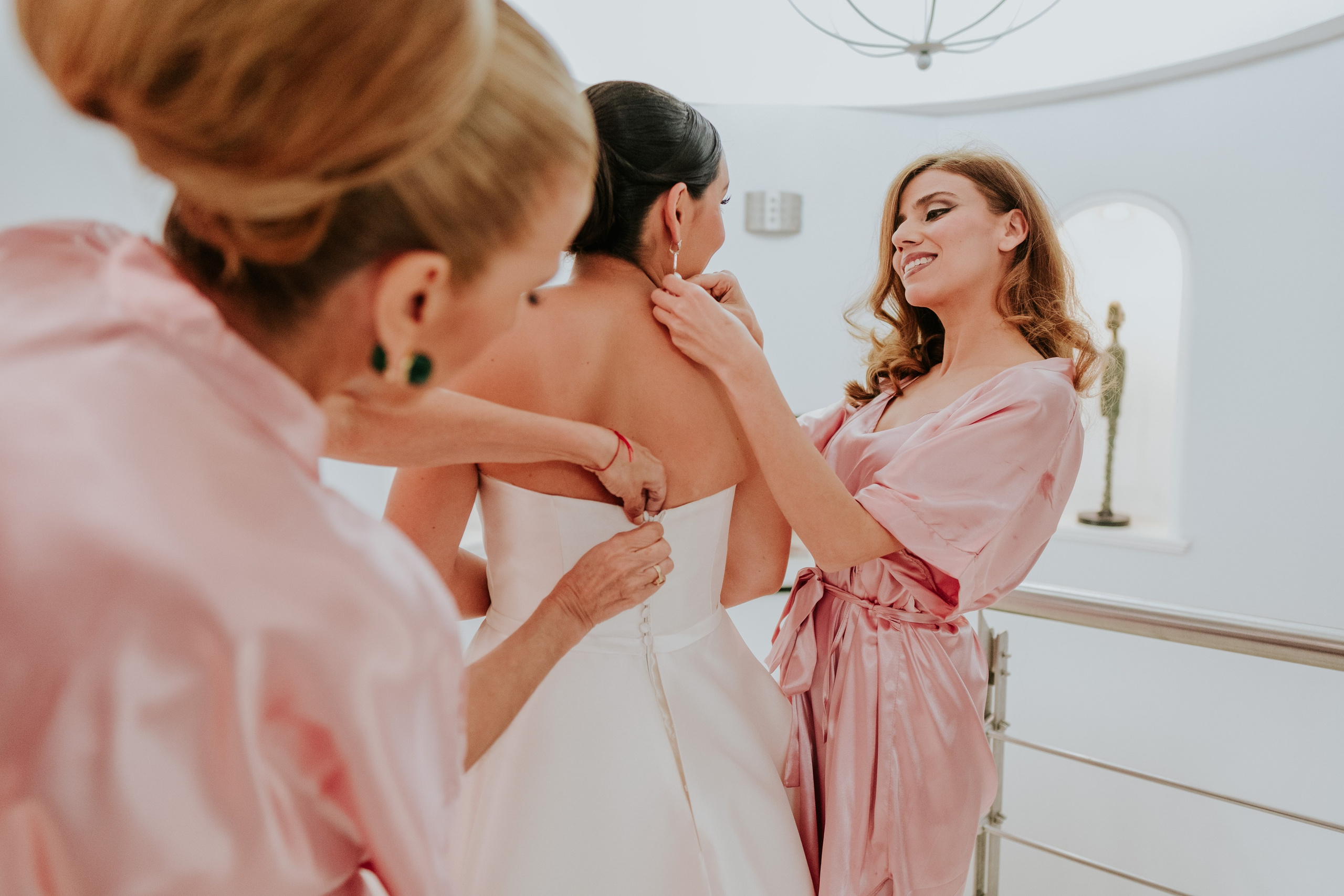 Fotografía de bodas
