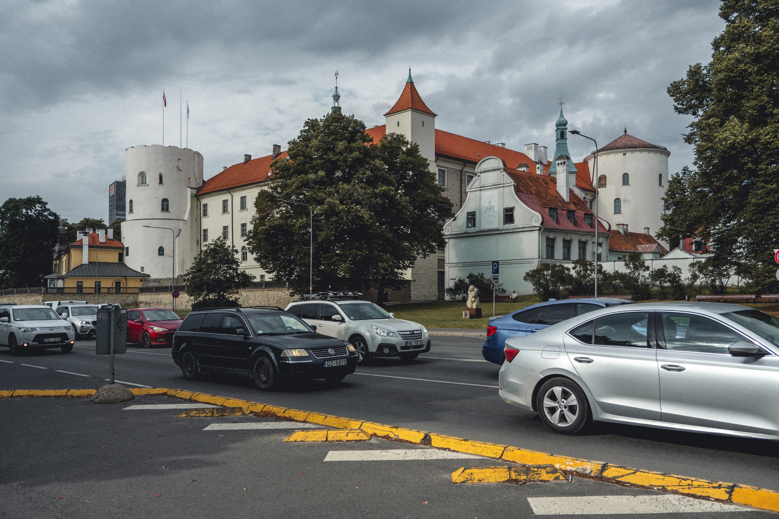 Voyage à Riga. Photographe sur Cote d’Azur. Portraits de familles, couples, enfants, événements