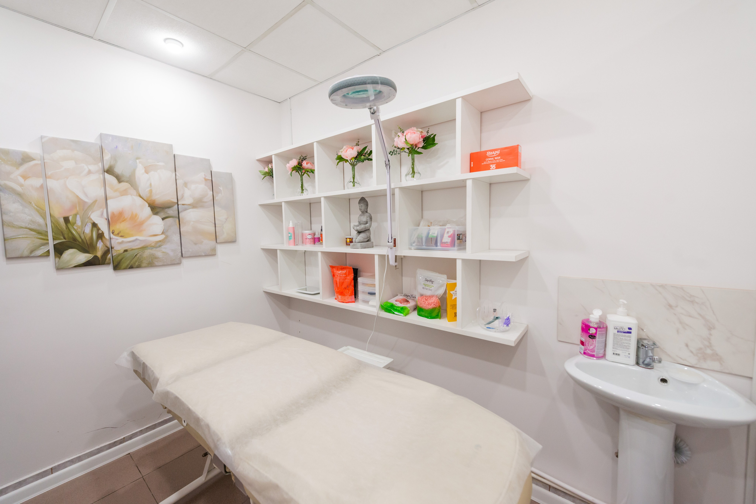 Салон красоты Sheyla. ФОТОГРАФ МЕКСИКА КИНТАНА-РОО