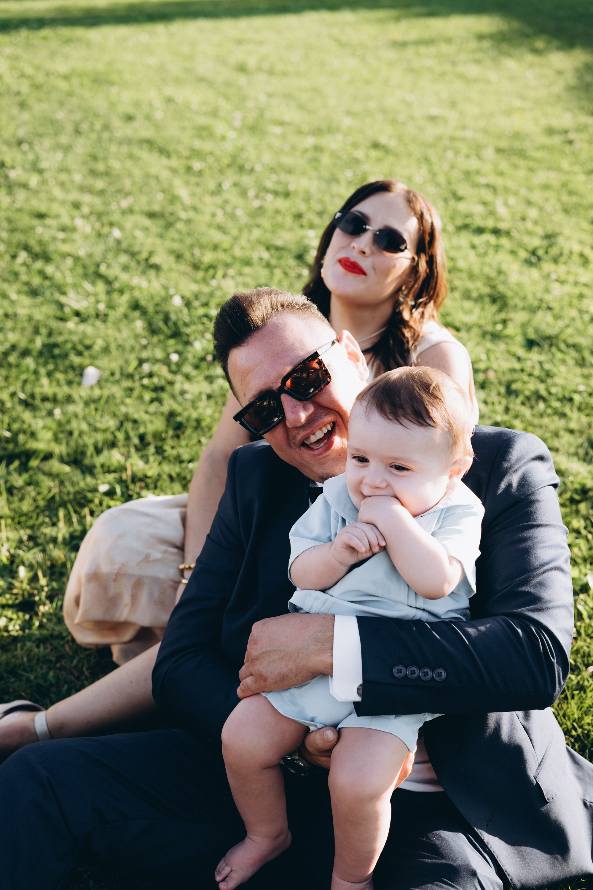 Famiglie. Fotografo di matrimonio ed eventi ad ariano irpino