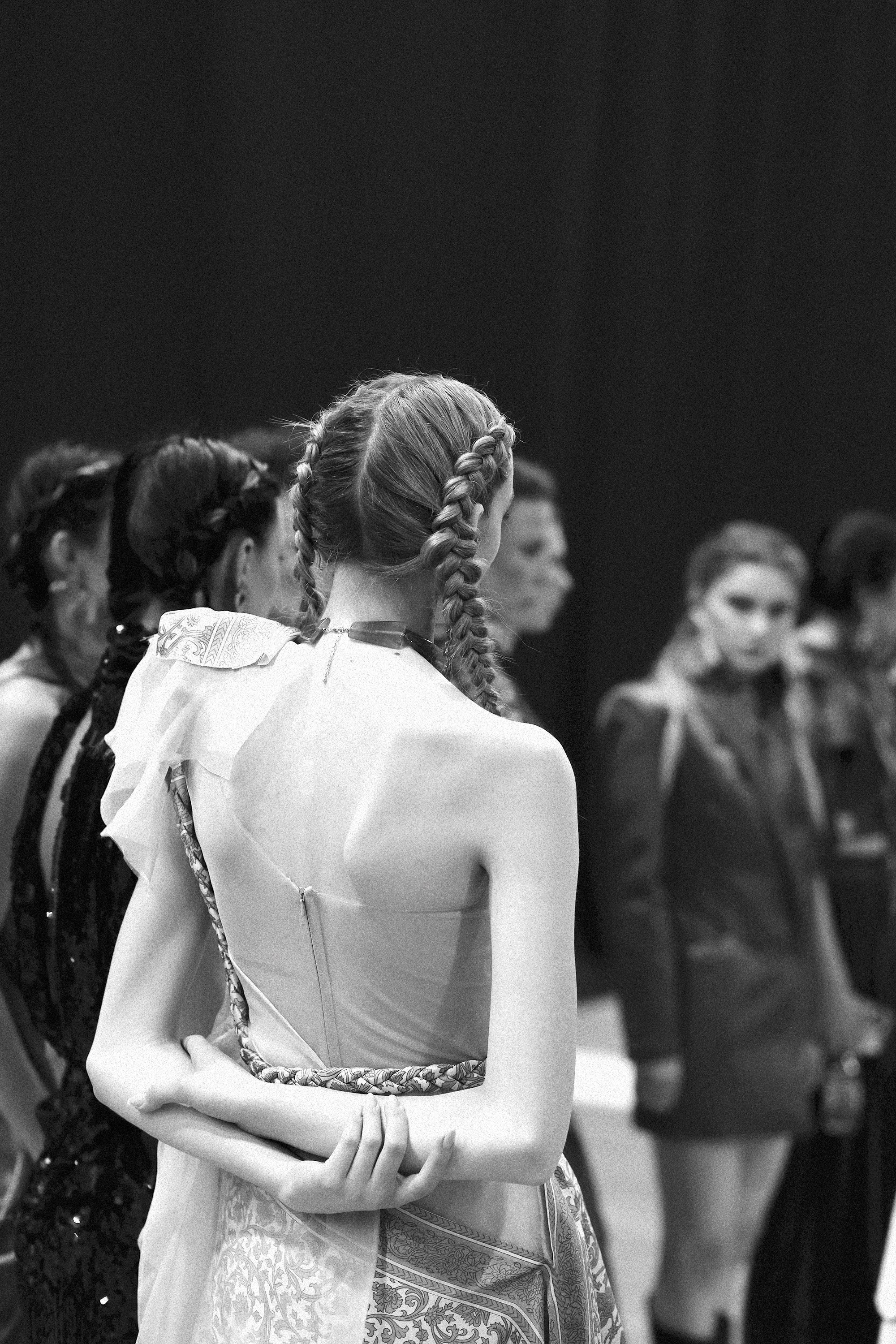 Baku Fashion Week '24. BNW Around Photography