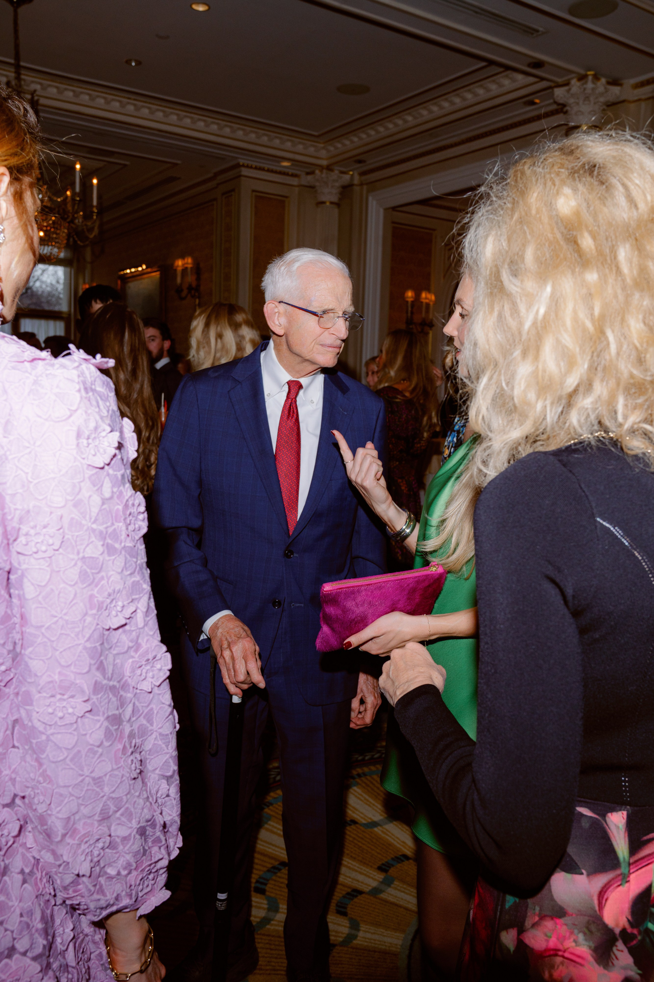 Anne and Maxwell. Wedding photographer and videographer New York | New Jersey