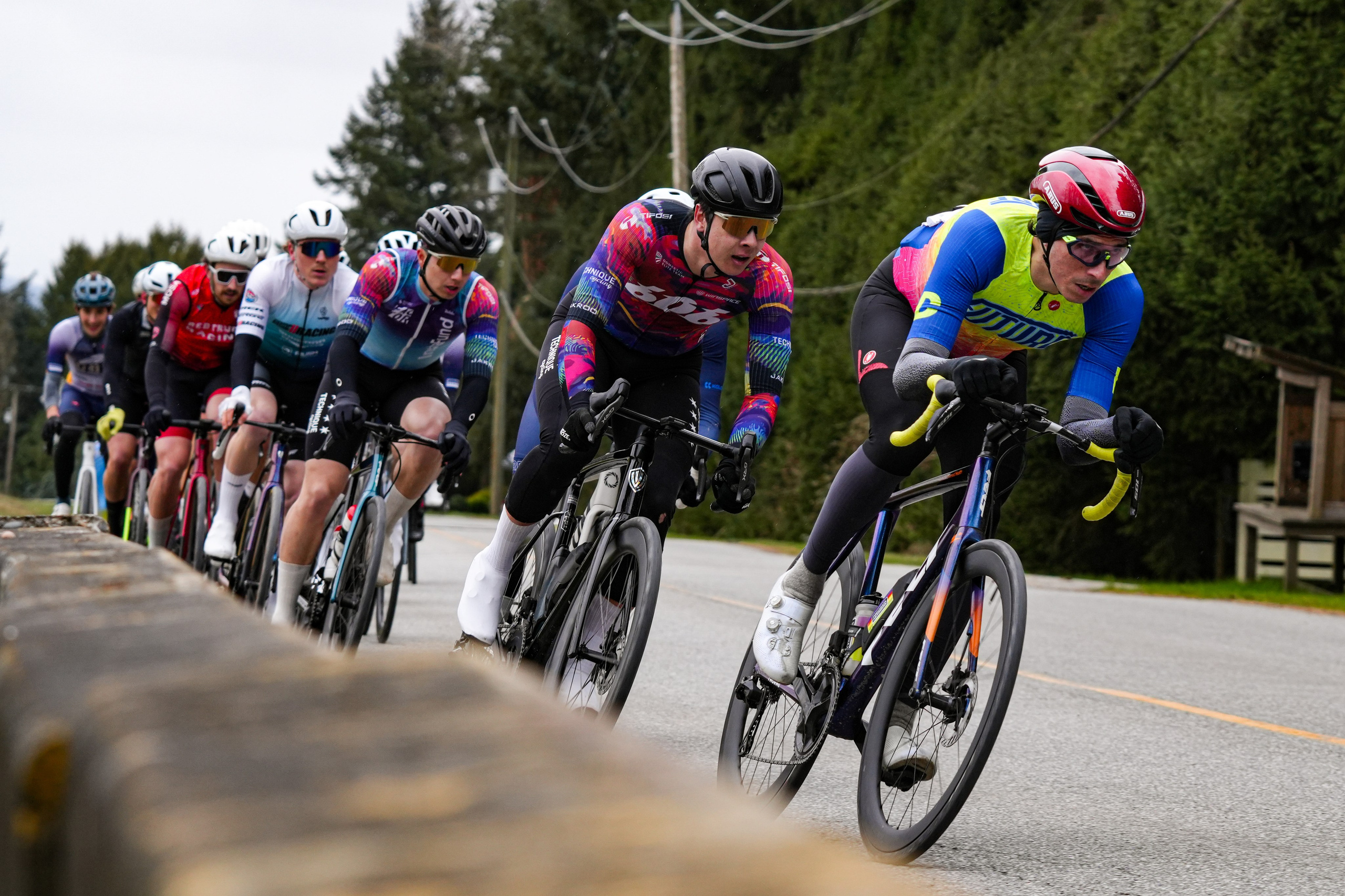 Jeremy Roubiax. Shuttergry Photography