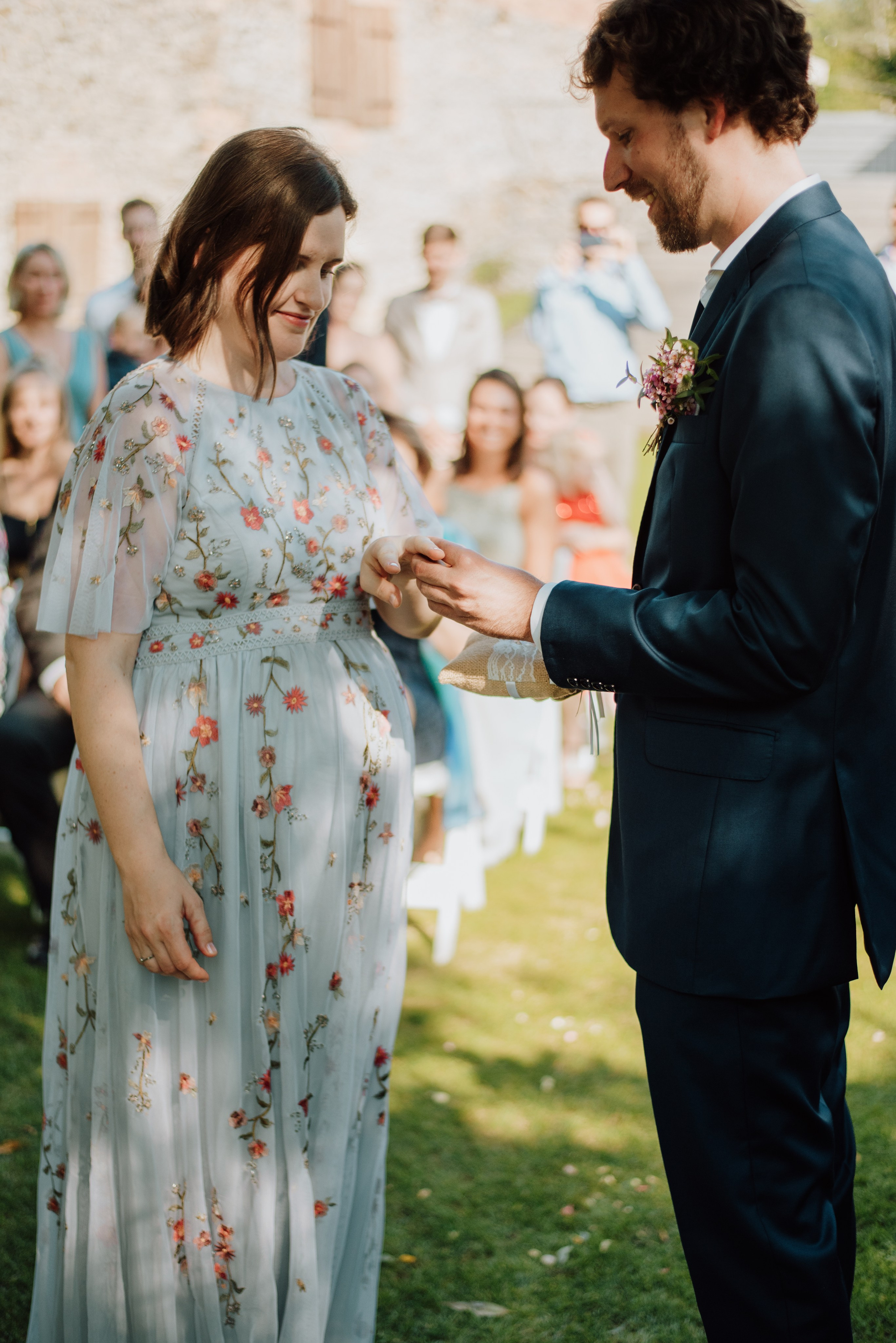 Czech and Portugal Photographer. Lifestyle, wedding and family photographer