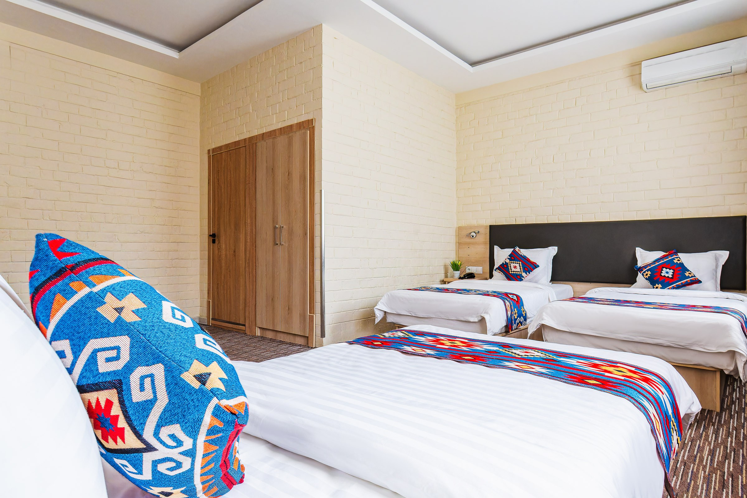 Портфолио интерьерной съёмки | Фотограф квартир и офисов, Ташкент