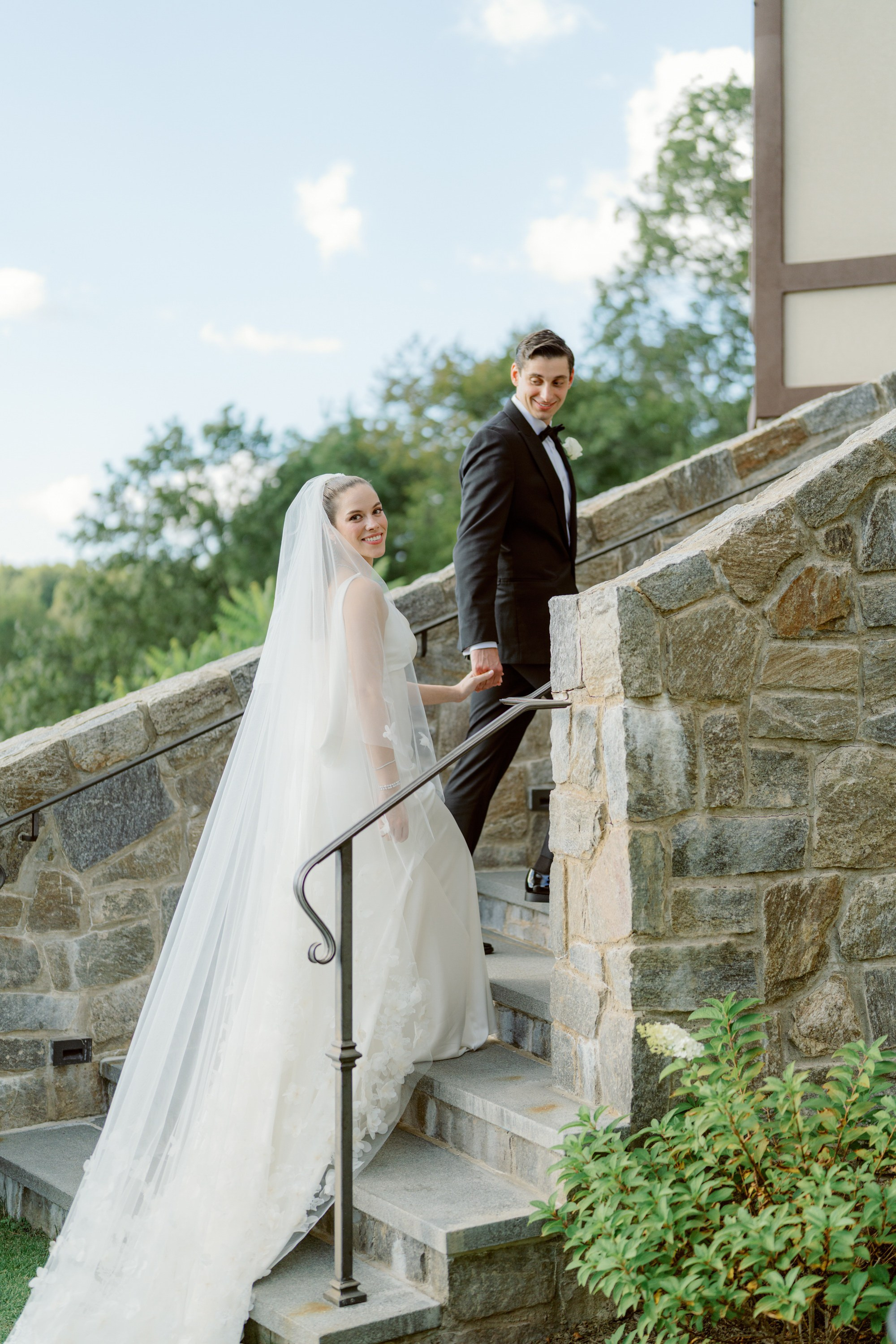 Cristina and Jack. Wedding photographer and videographer New York | New Jersey