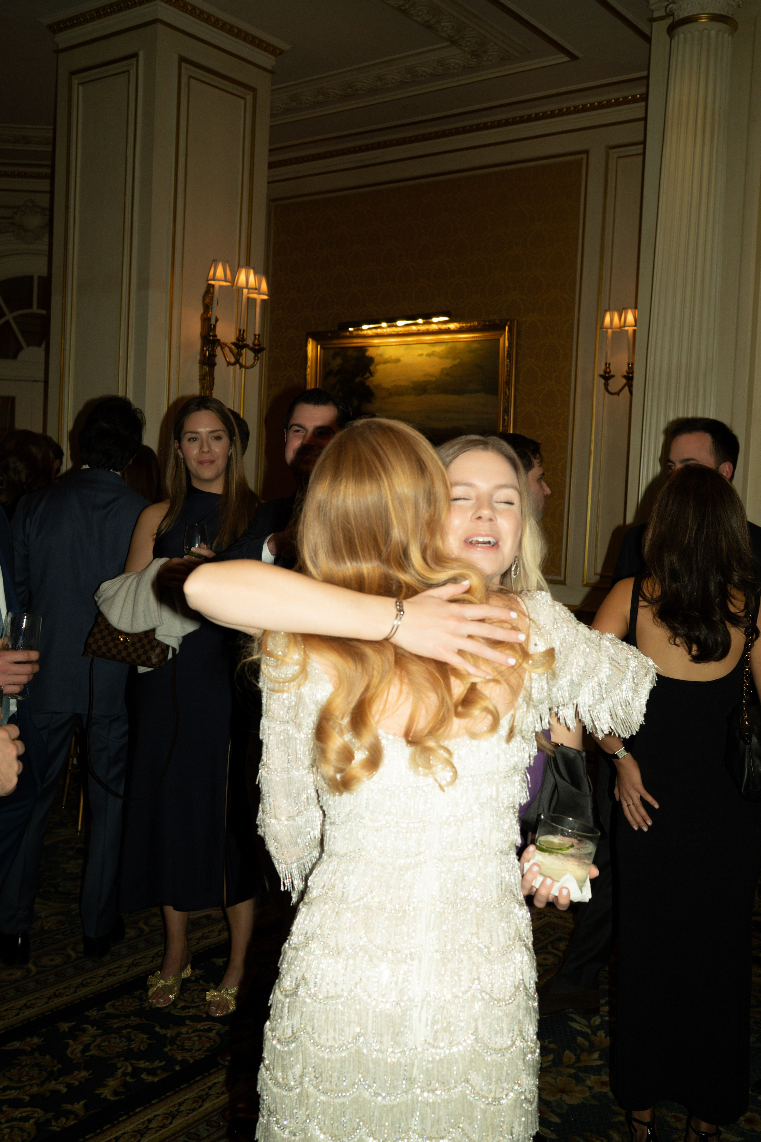 Anne and Maxwell. Wedding photographer and videographer New York | New Jersey