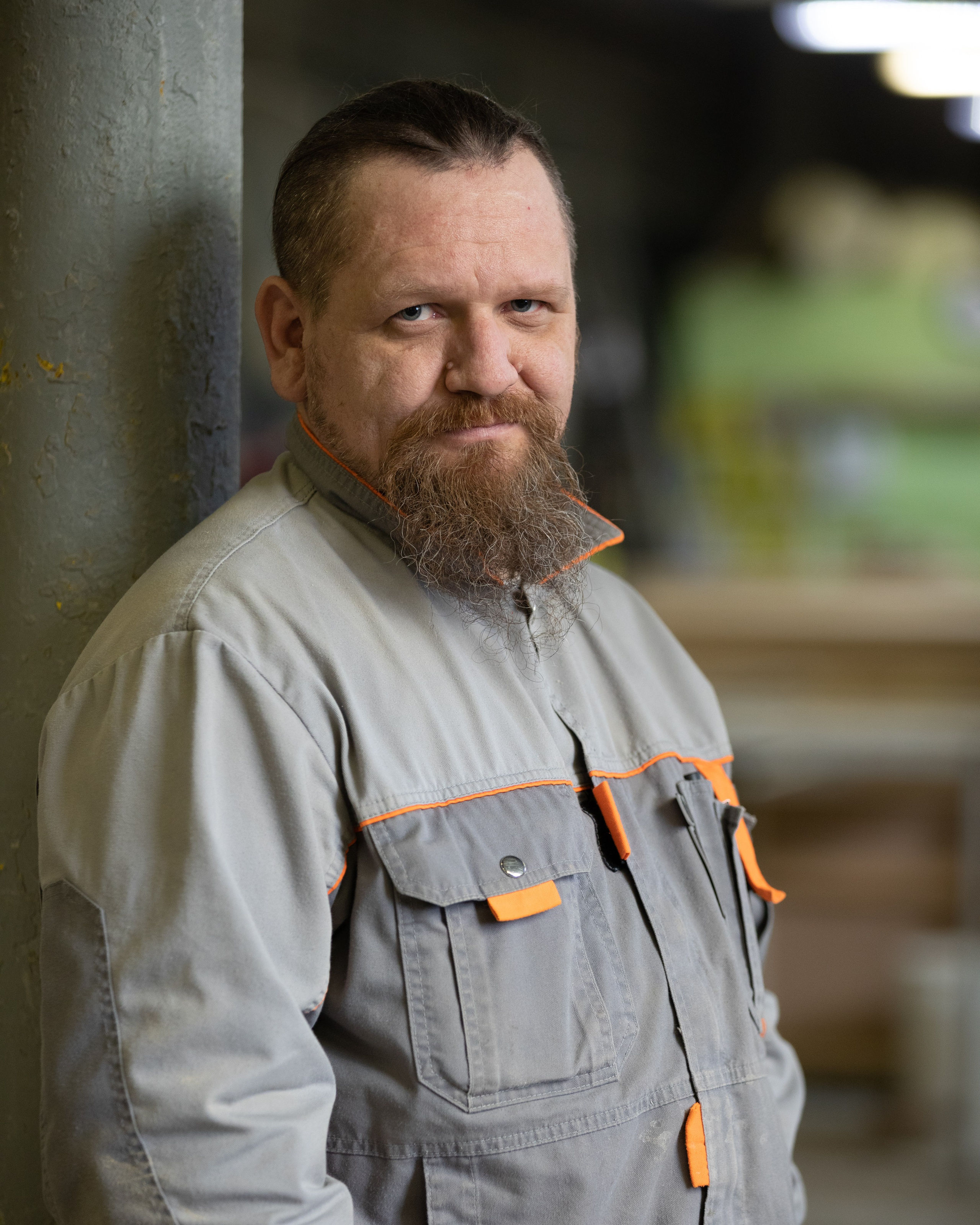 Компания ДизайнСтрой. Андрей Дунин | Предметная, портретная и интерьерная съёмка