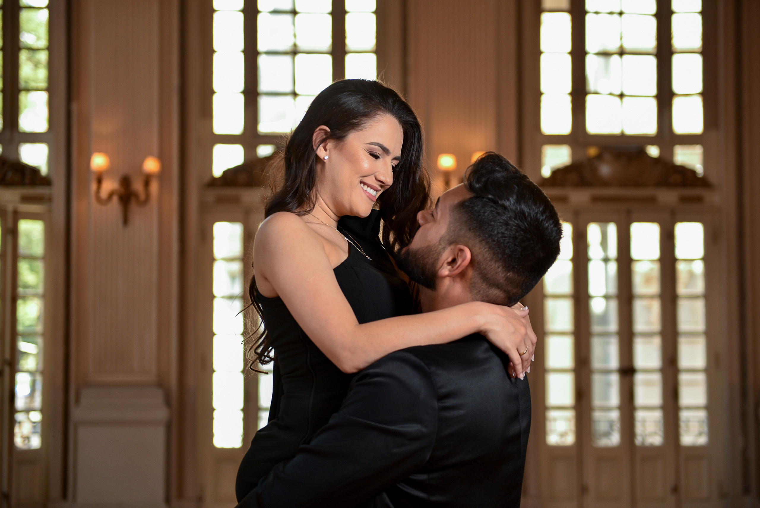 RAFAELLA E SAMUEL. Fotógrafo de Casamento em Belo Horizonte | Emerson Garbini
