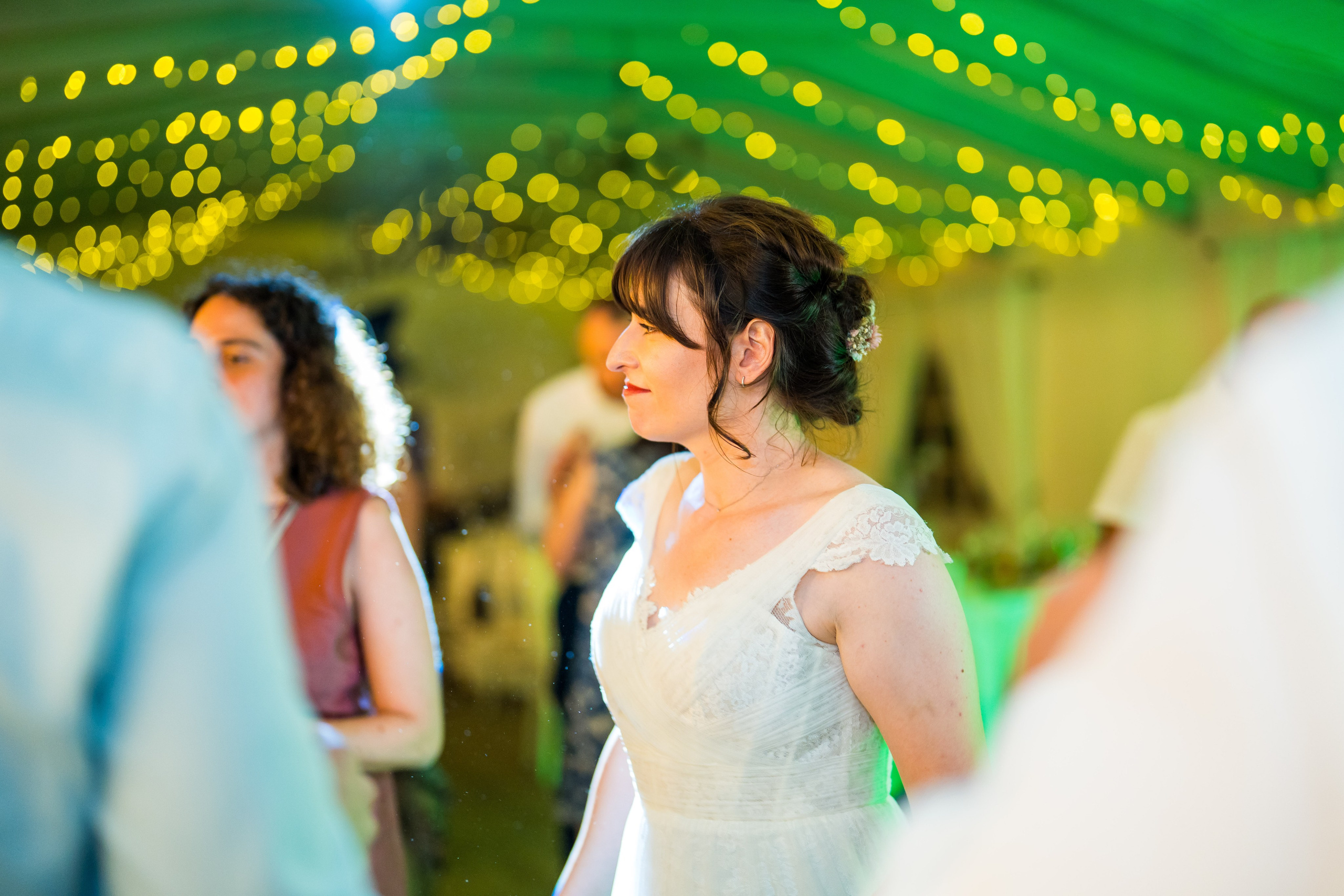 PARTY. Gabriel Florea — Fotograf nuntă București