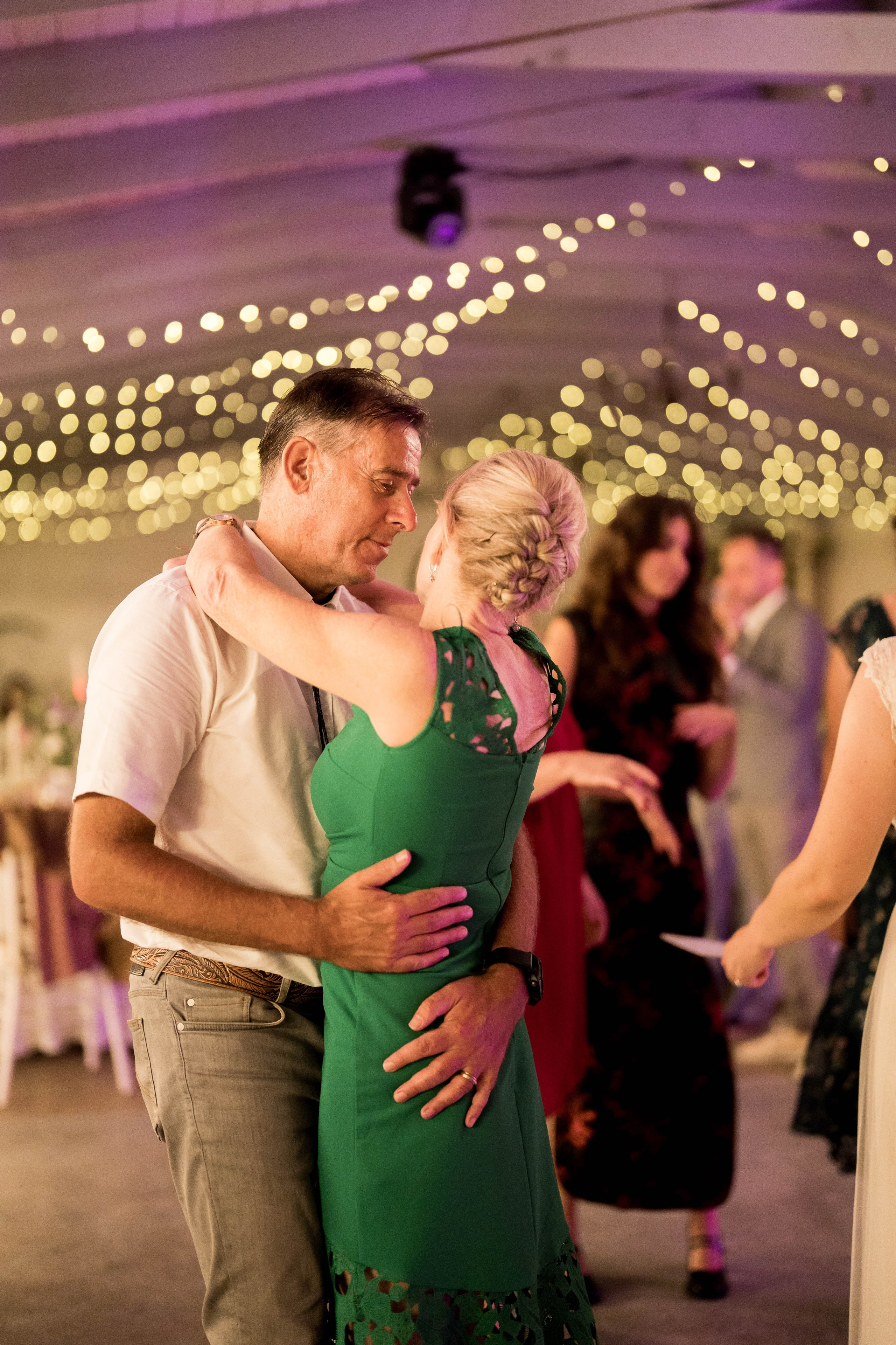 PARTY. Gabriel Florea — Fotograf nuntă București