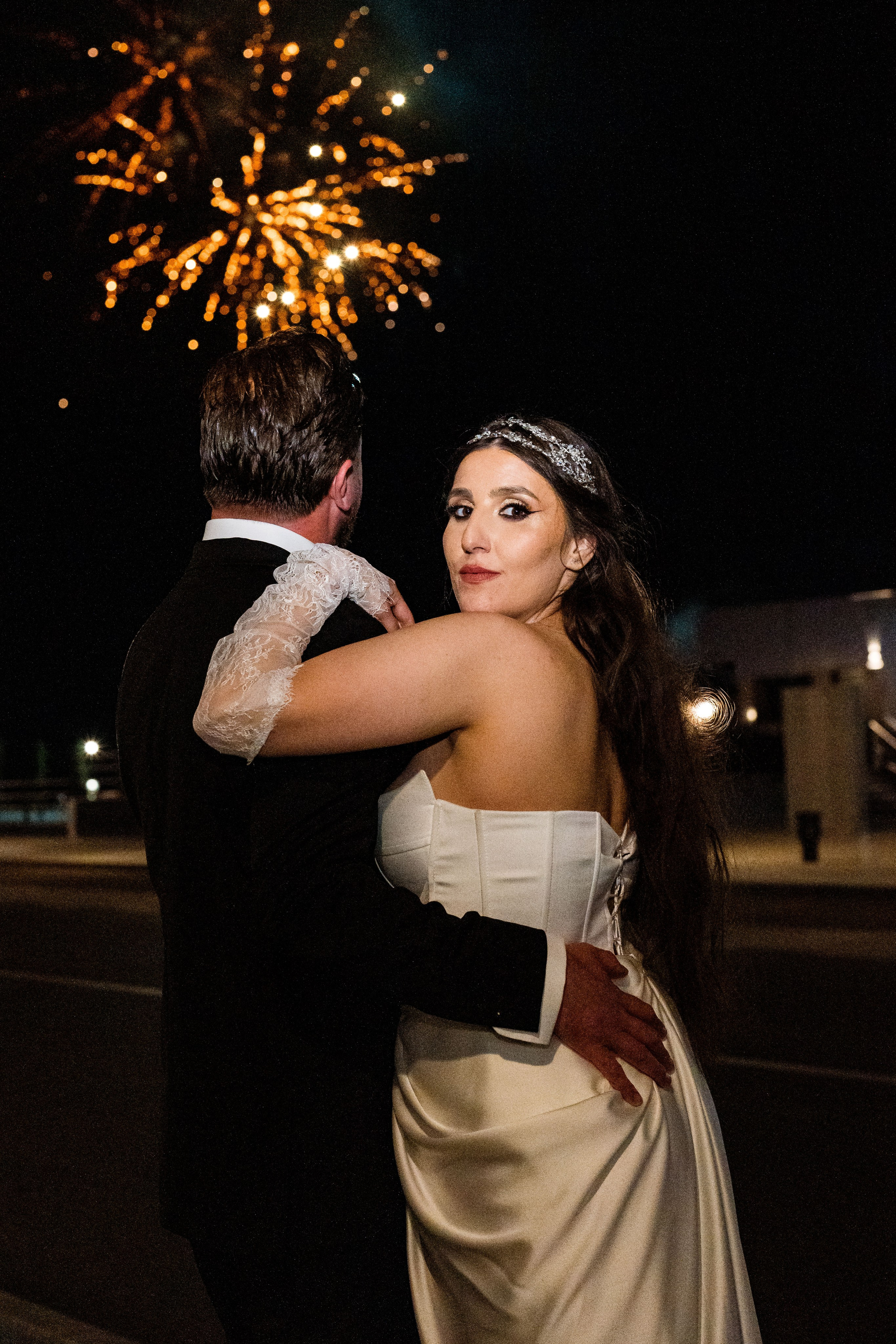 Daniel & Maria. Gabriel Florea — Fotograf nuntă București