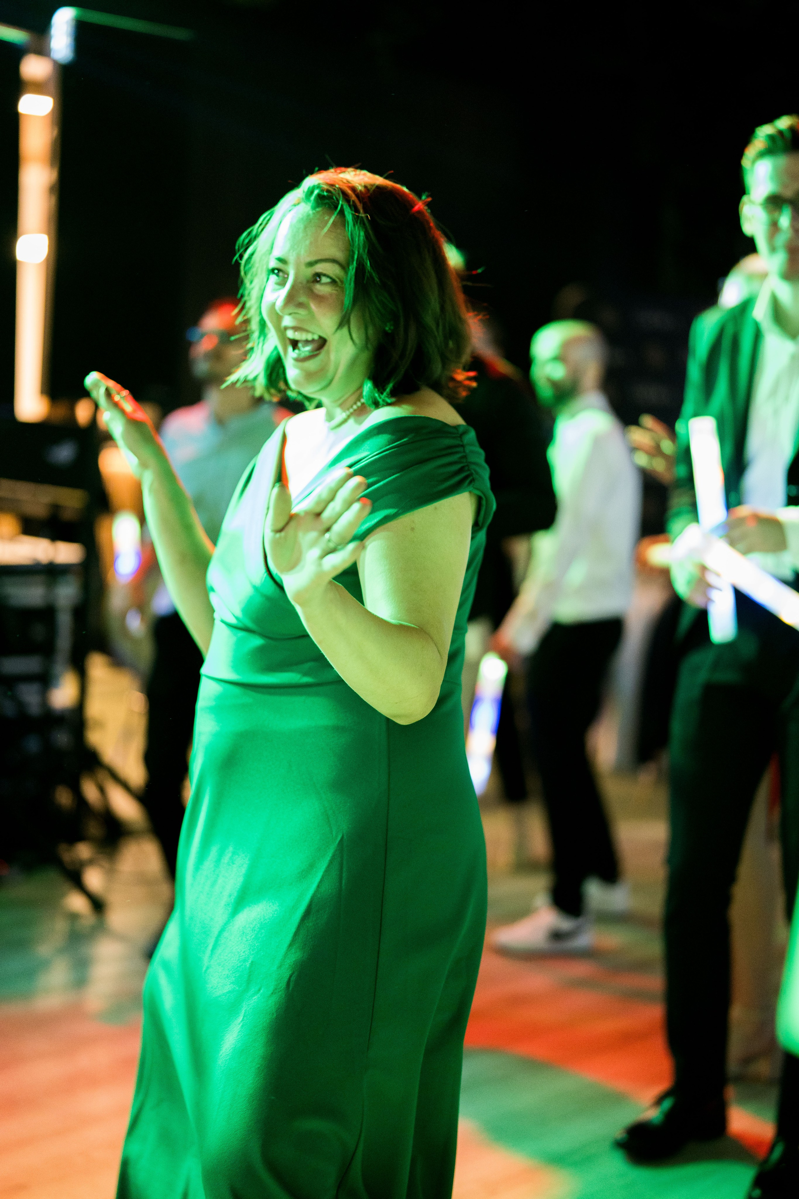 PARTY. Gabriel Florea — Fotograf nuntă București