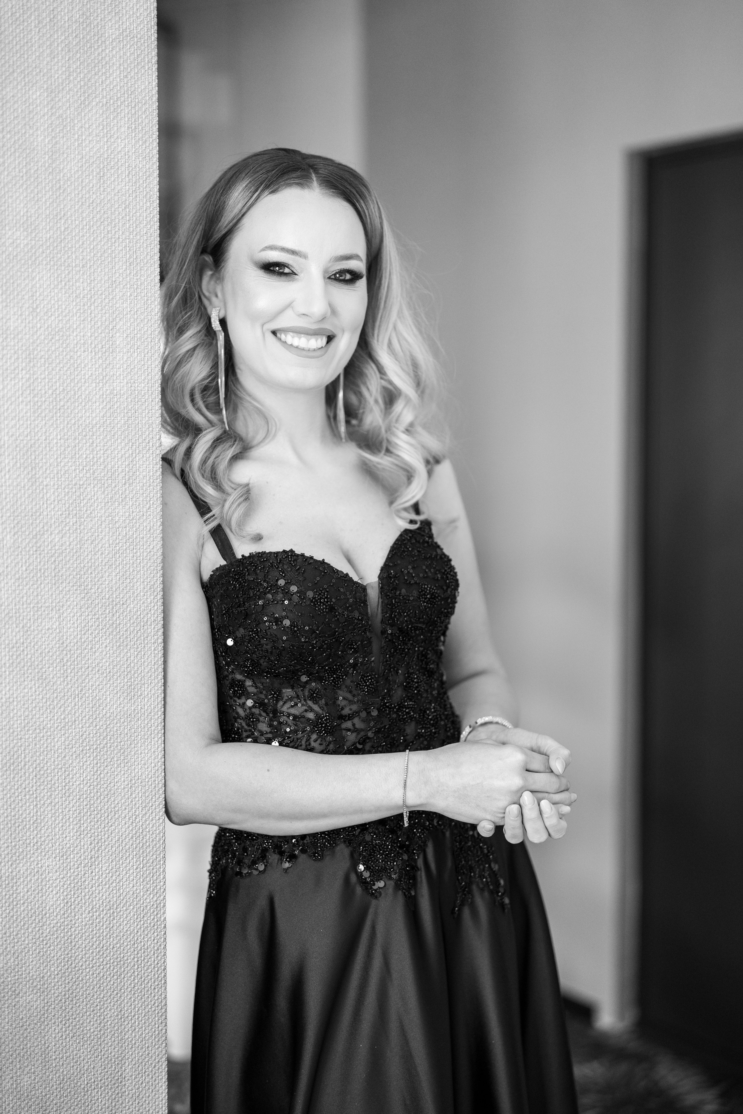 Raluca & Mircea. Gabriel Florea — Fotograf nuntă București