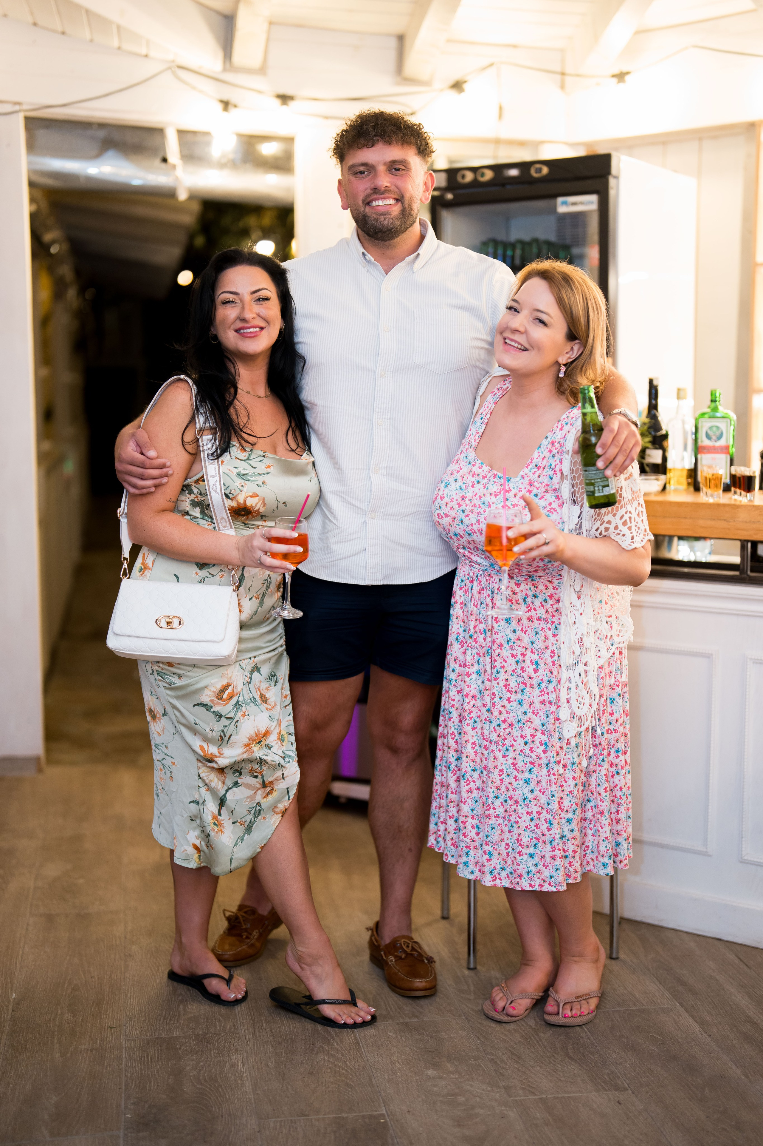 PARTY. Gabriel Florea — Fotograf nuntă București