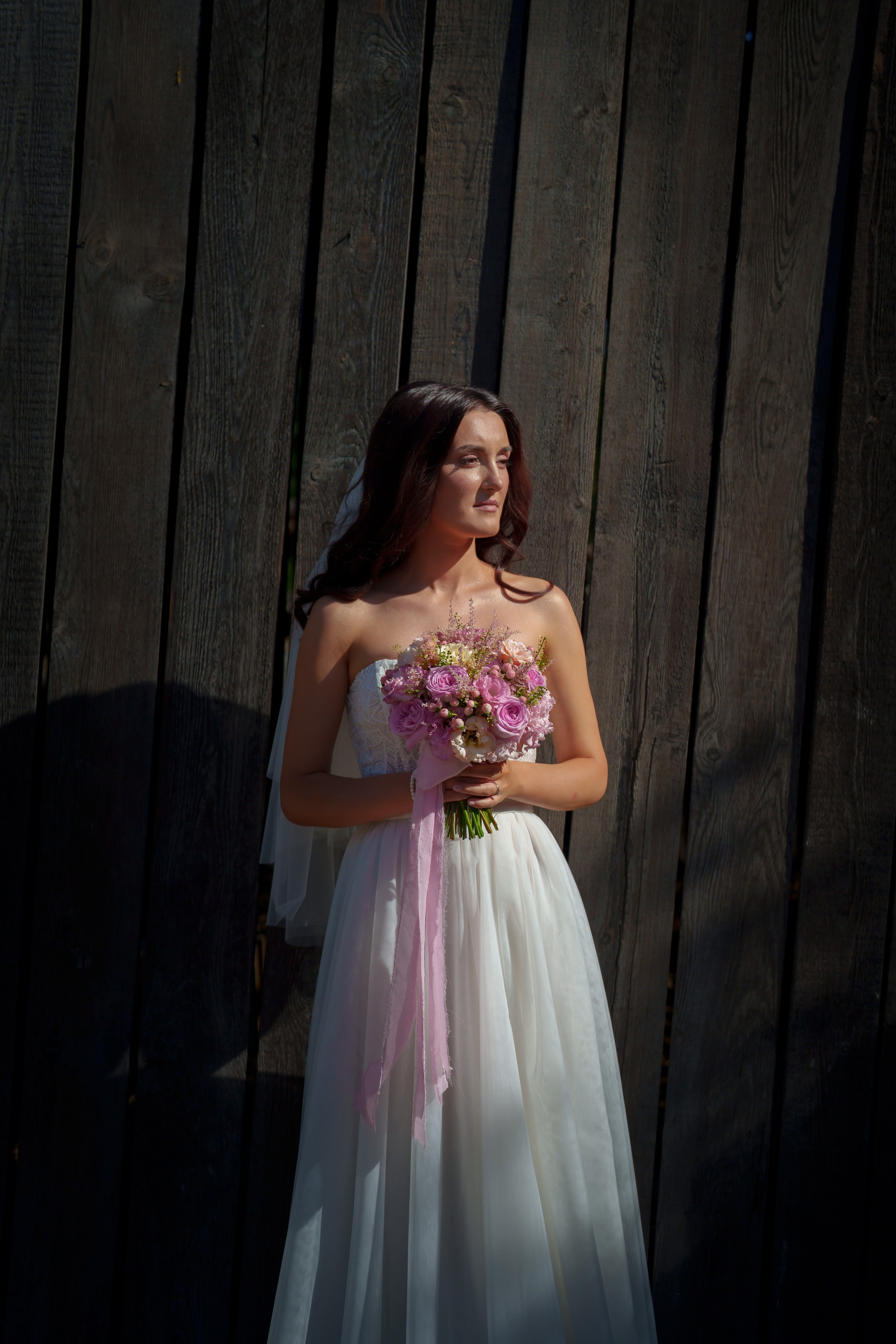 Cristian & Raluca. Gabriel Florea — Fotograf nuntă București