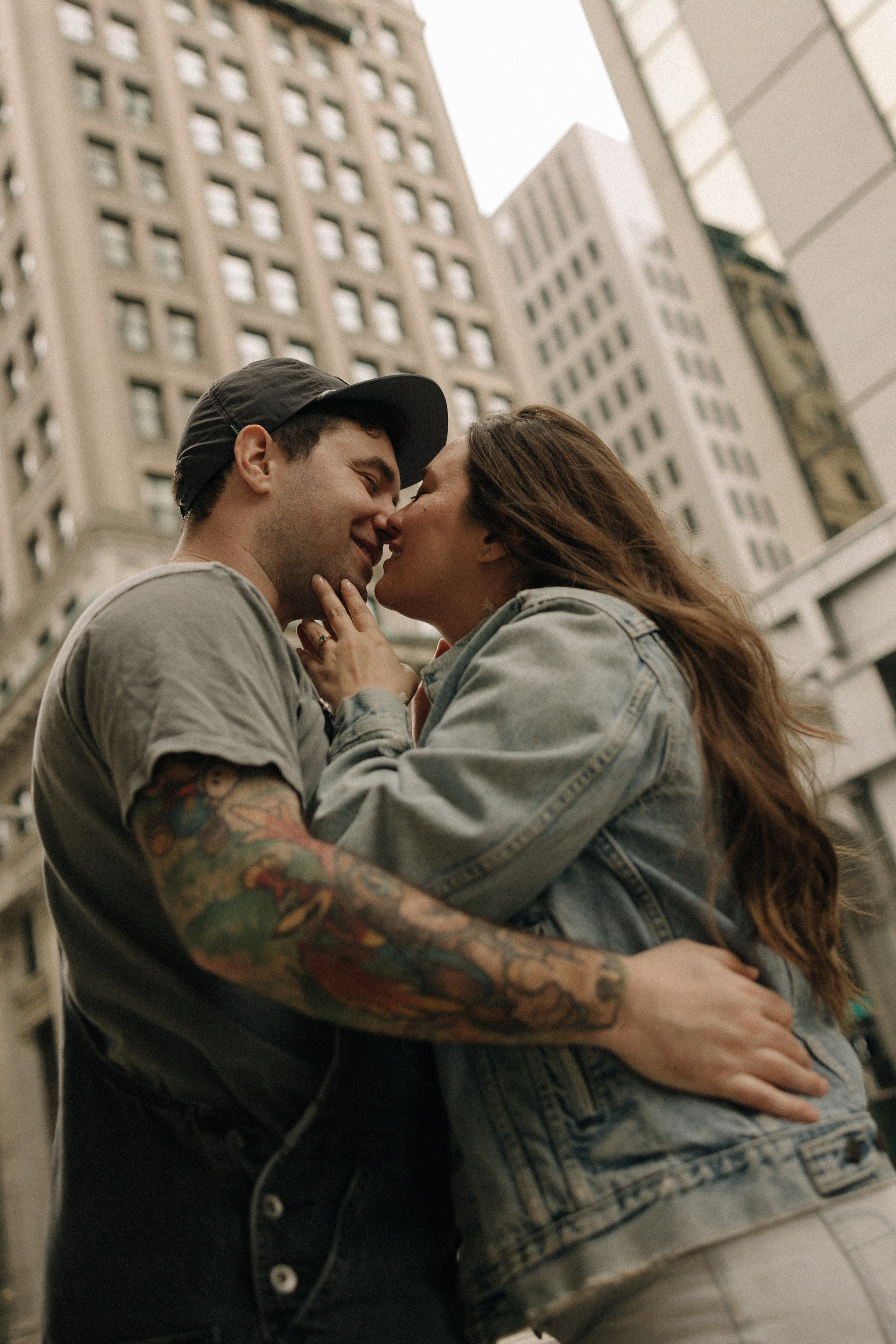 Kaila&Jon. Sara Eulalia | Virginia Photographer