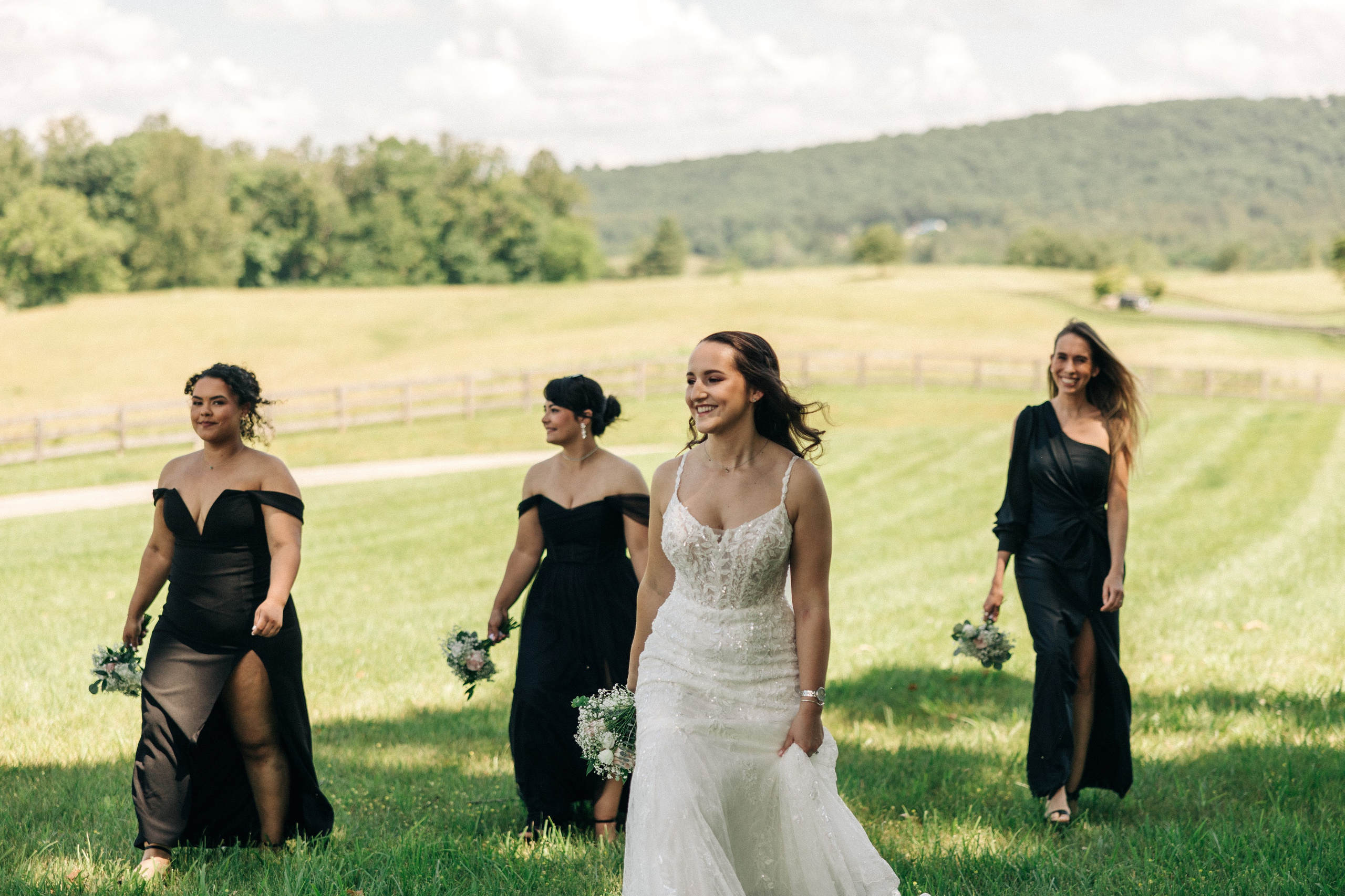 Wedding Julia&Aaron. Sara Eulalia | Virginia Photographer