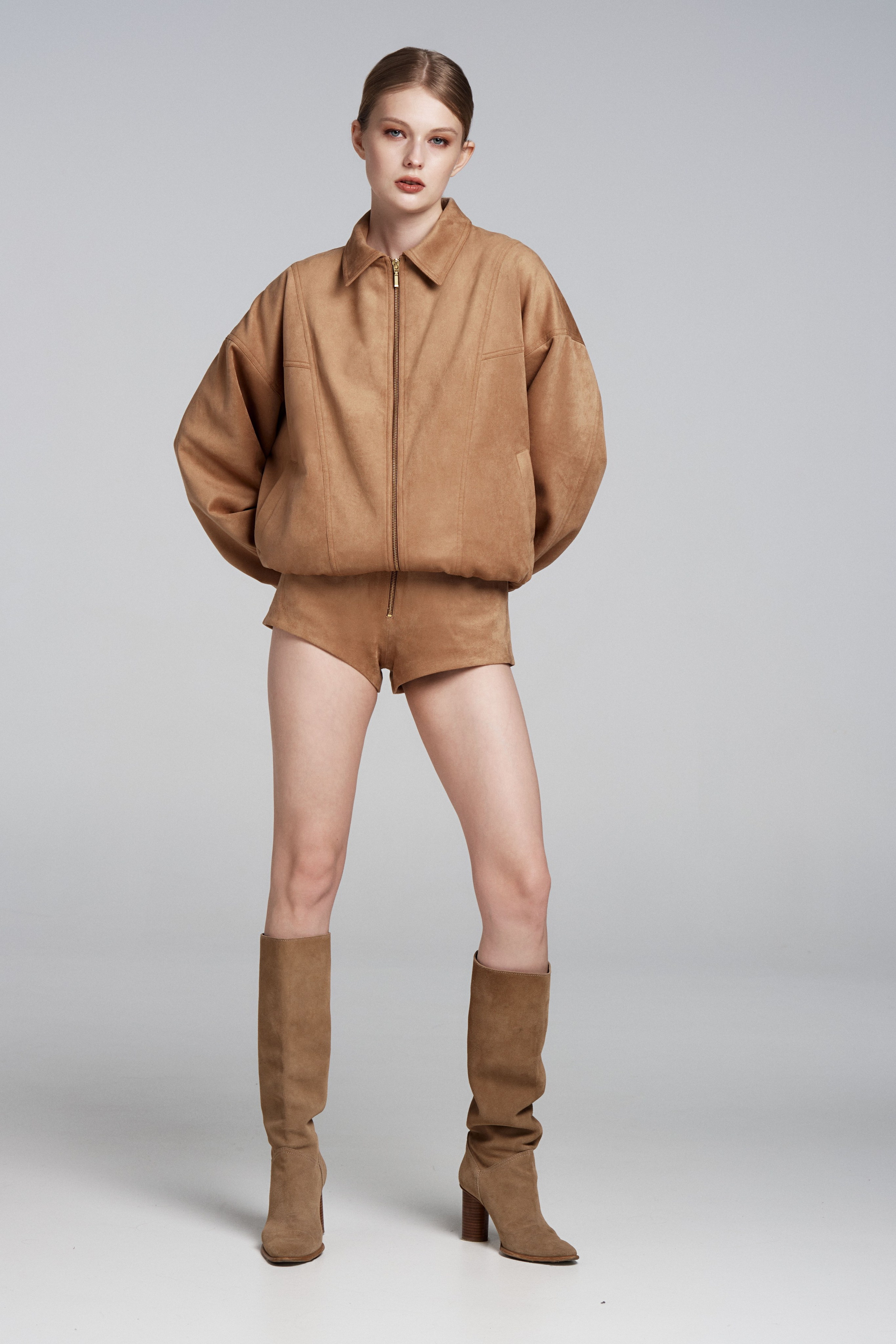 REDACTOR BRAND. MAIN