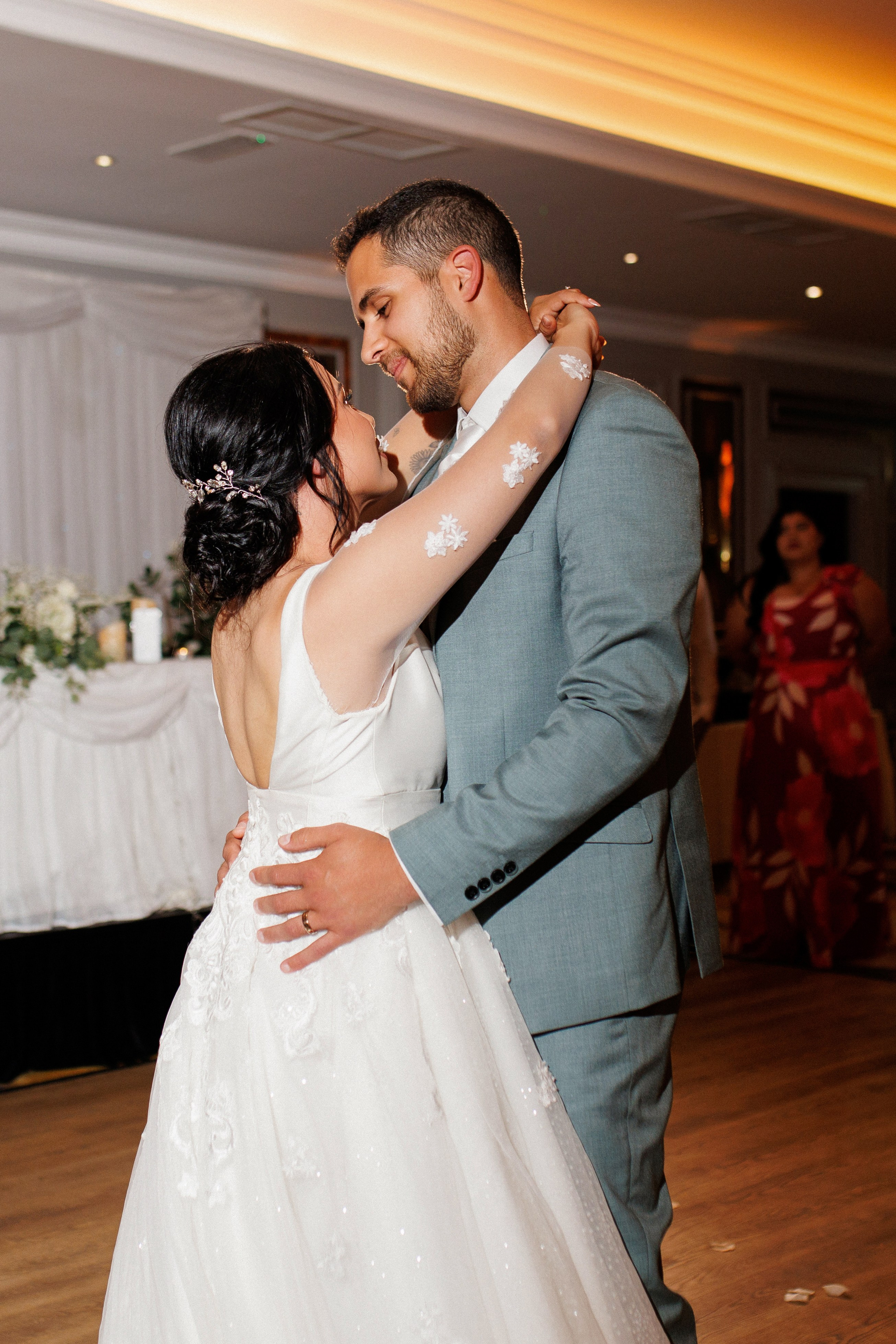 Caique & Ingrid. Photographer in Dublin, Pavel