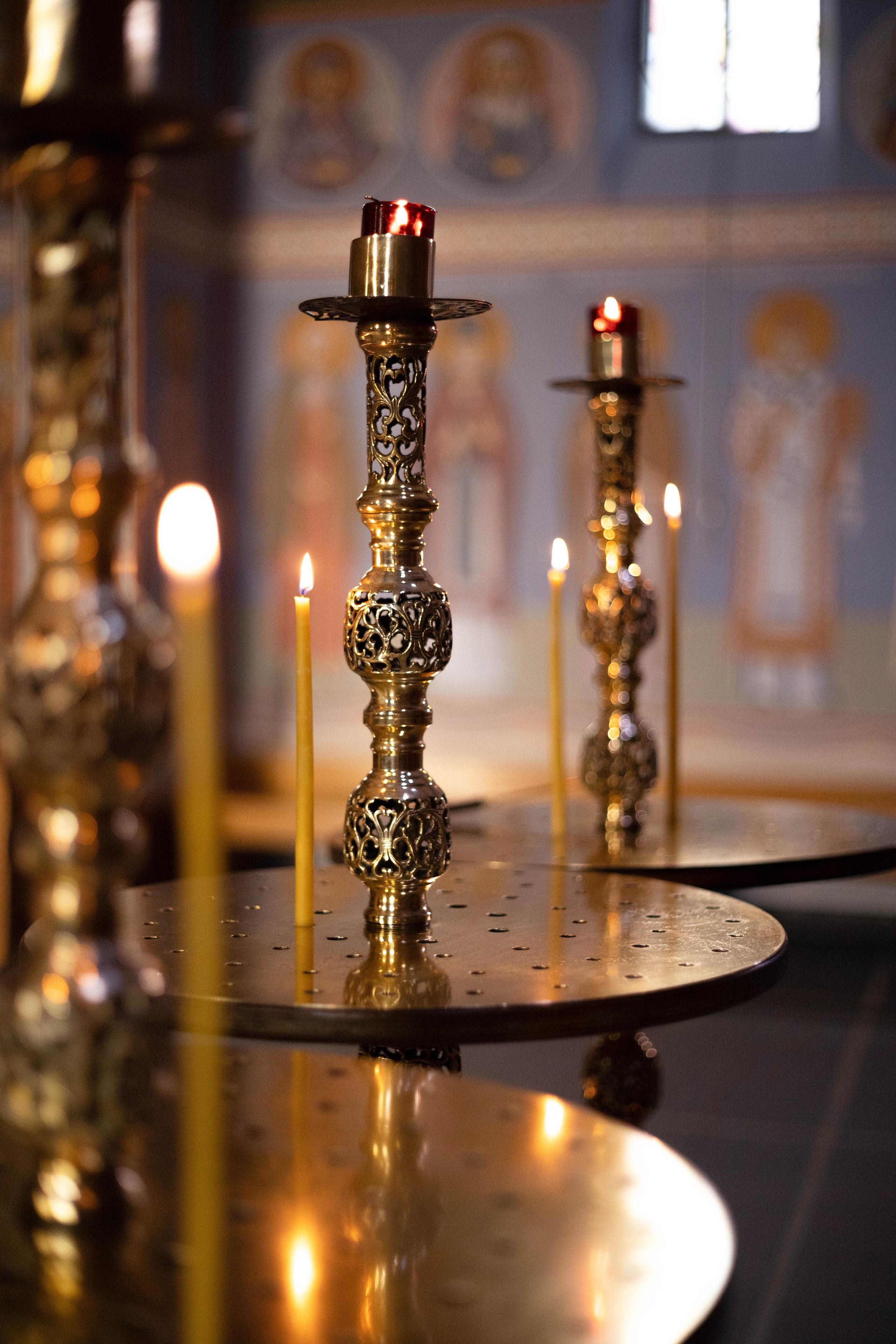 Wedding day. Familien- und Kinderfotografin Katerina Vlasenko, München