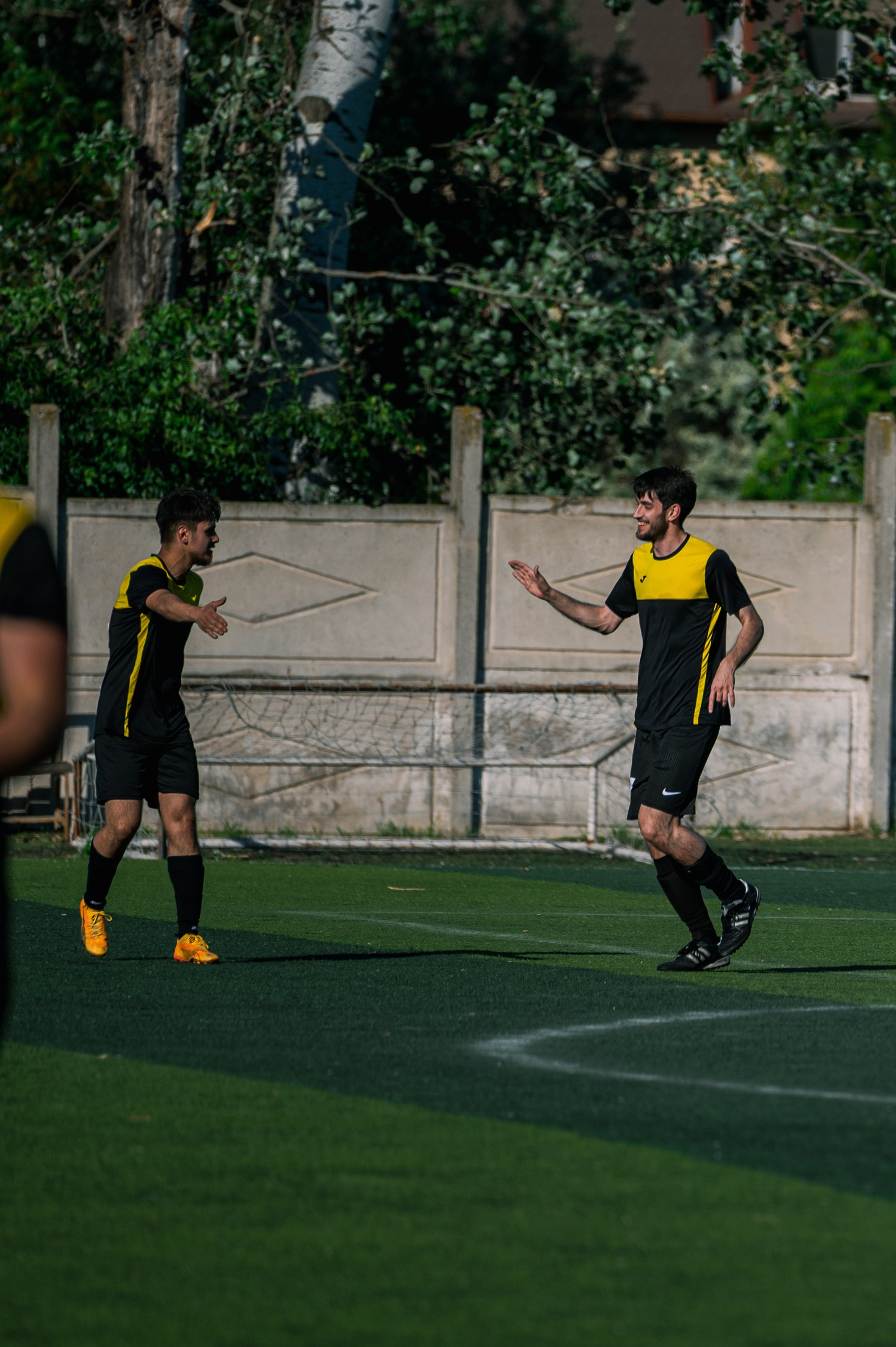 Sporting Galati — Vointa Cudalbi. Fotograf de Sport, Portret, Produs, Corporate, Cultural și Evenimente în Galați | Valentin Stanciu