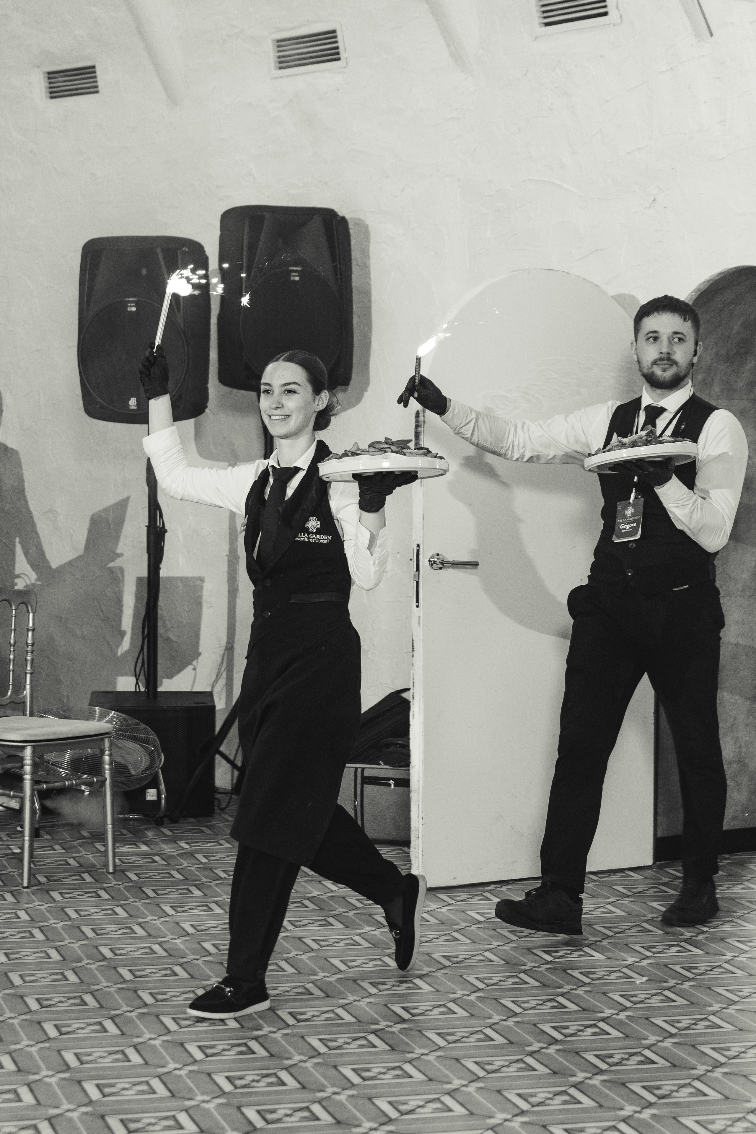 O & G. BUREA PRODUCTION