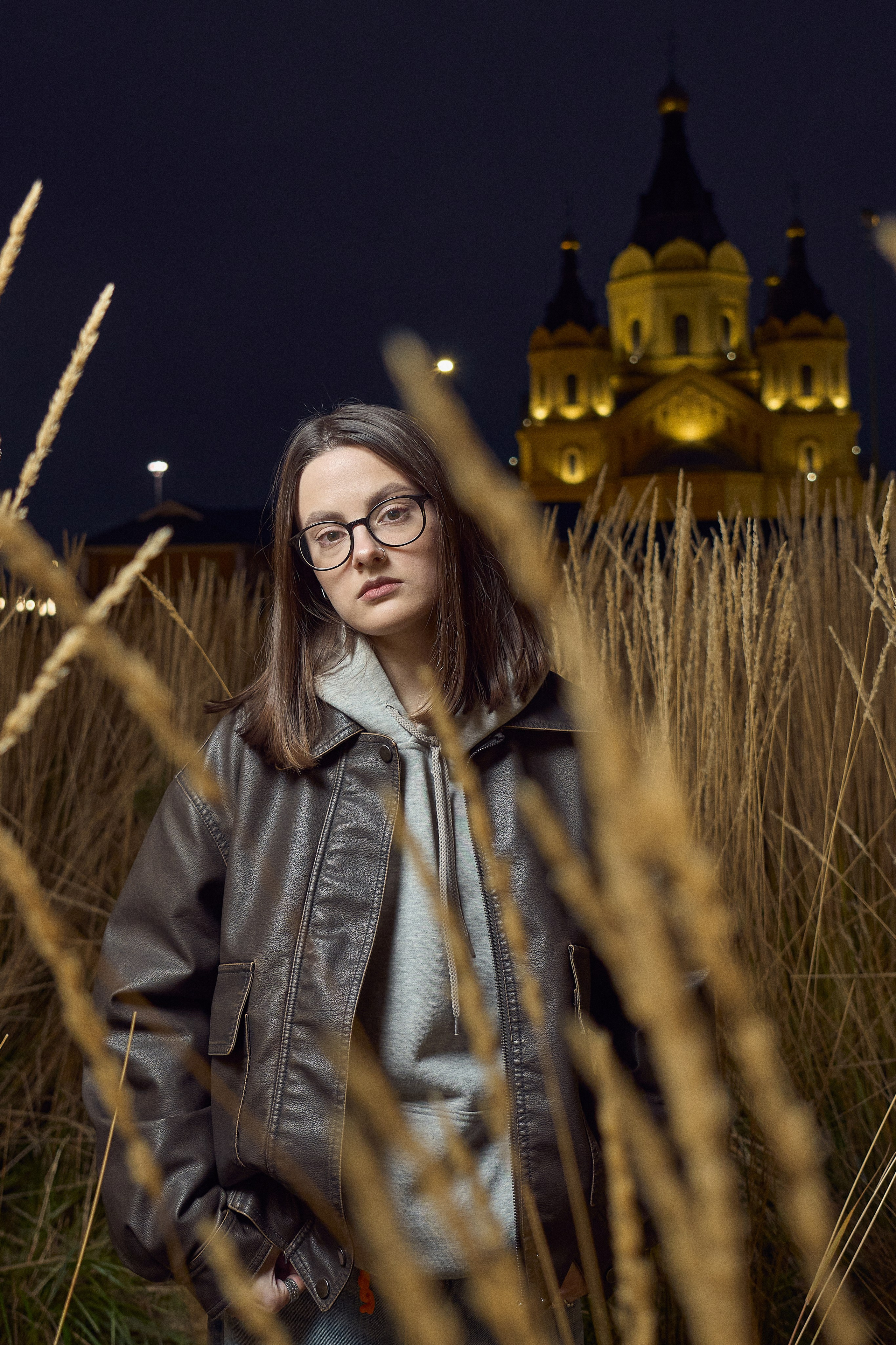 Vera y Tatiana. Fotógrafo de retrato en Chile — Miroslava Viertel